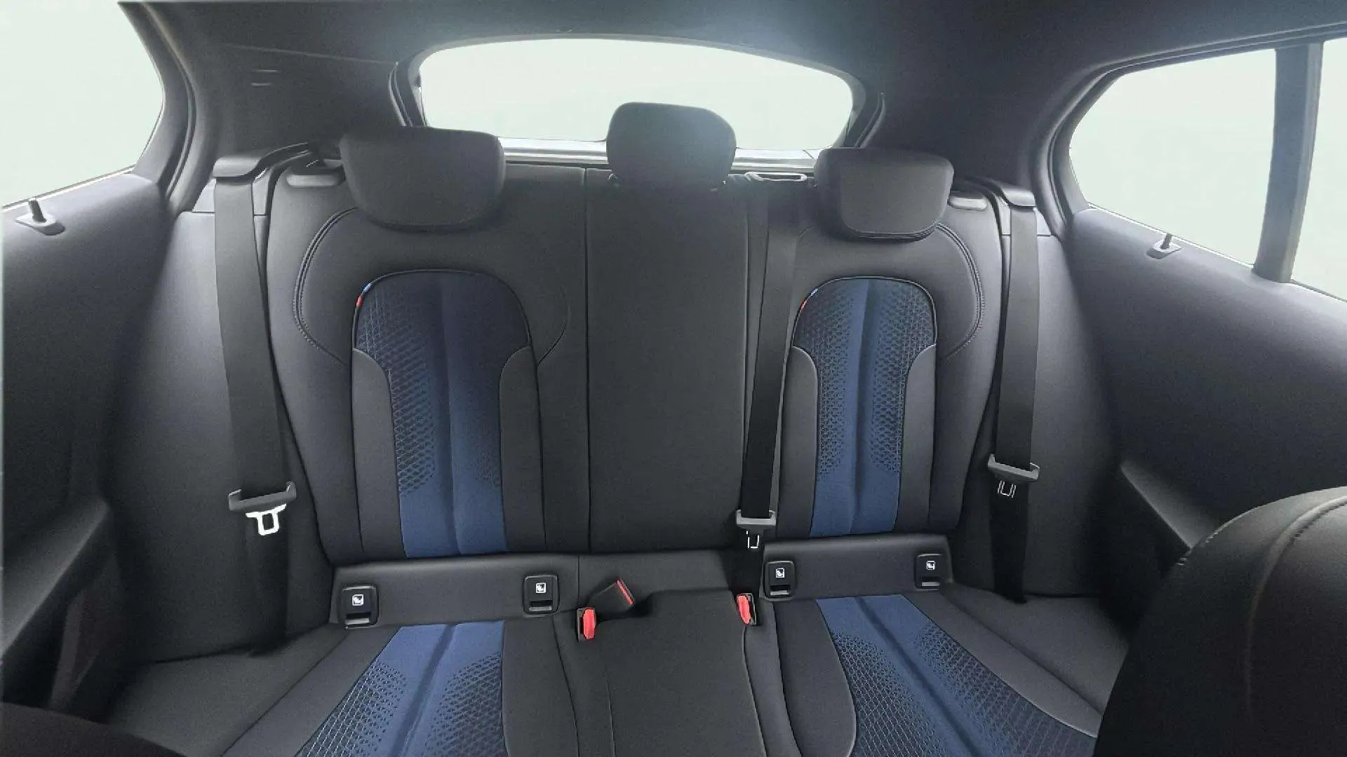 BMW Serie 1 118d - foto 15