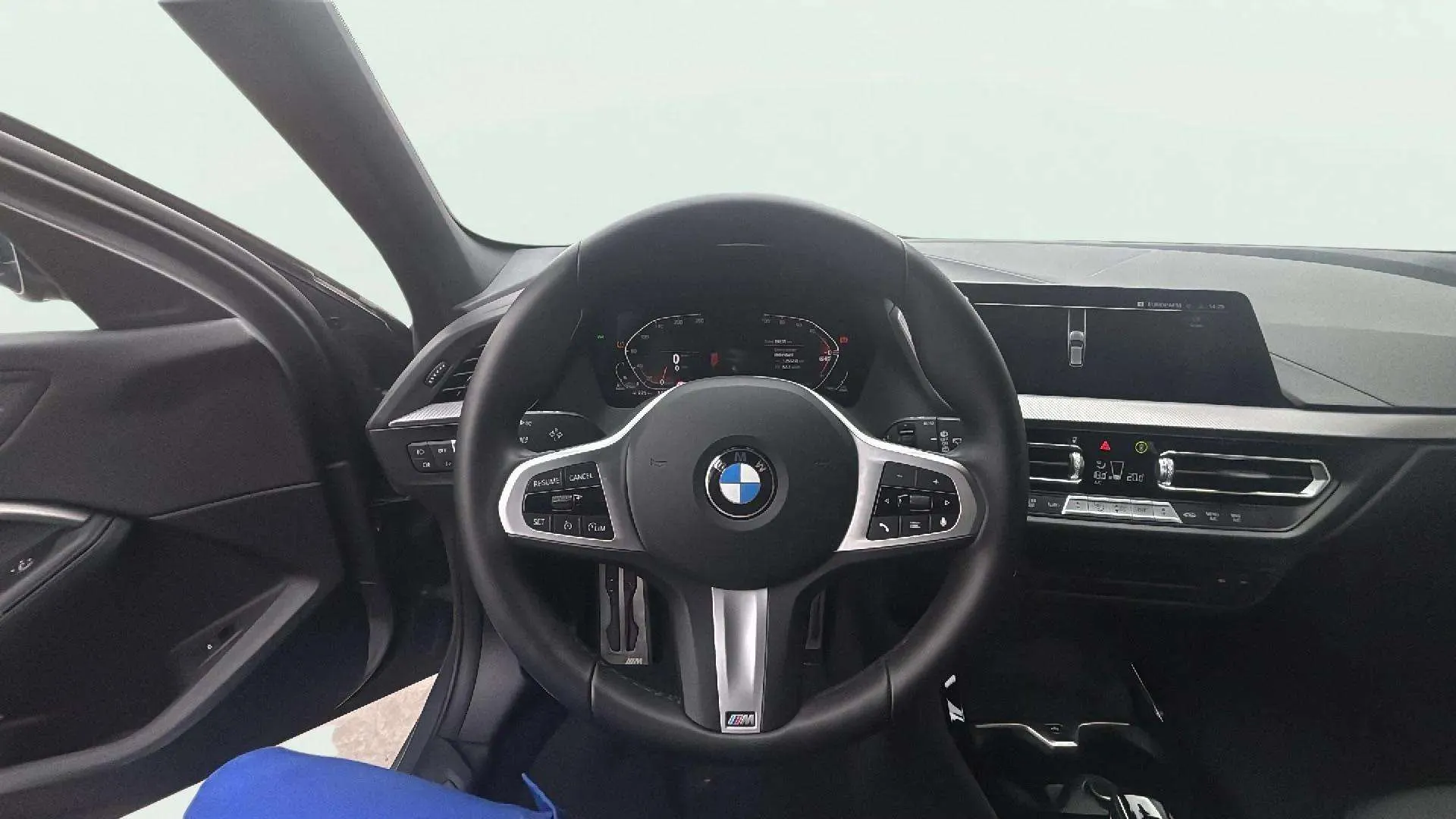 BMW Serie 1 118d - foto 11