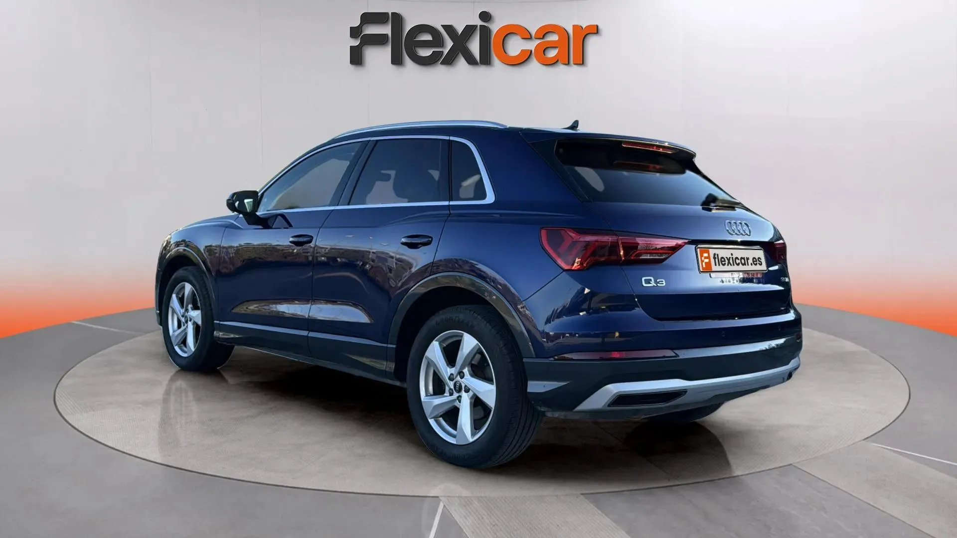 Audi Q3 35 TDI S tronic - foto 5