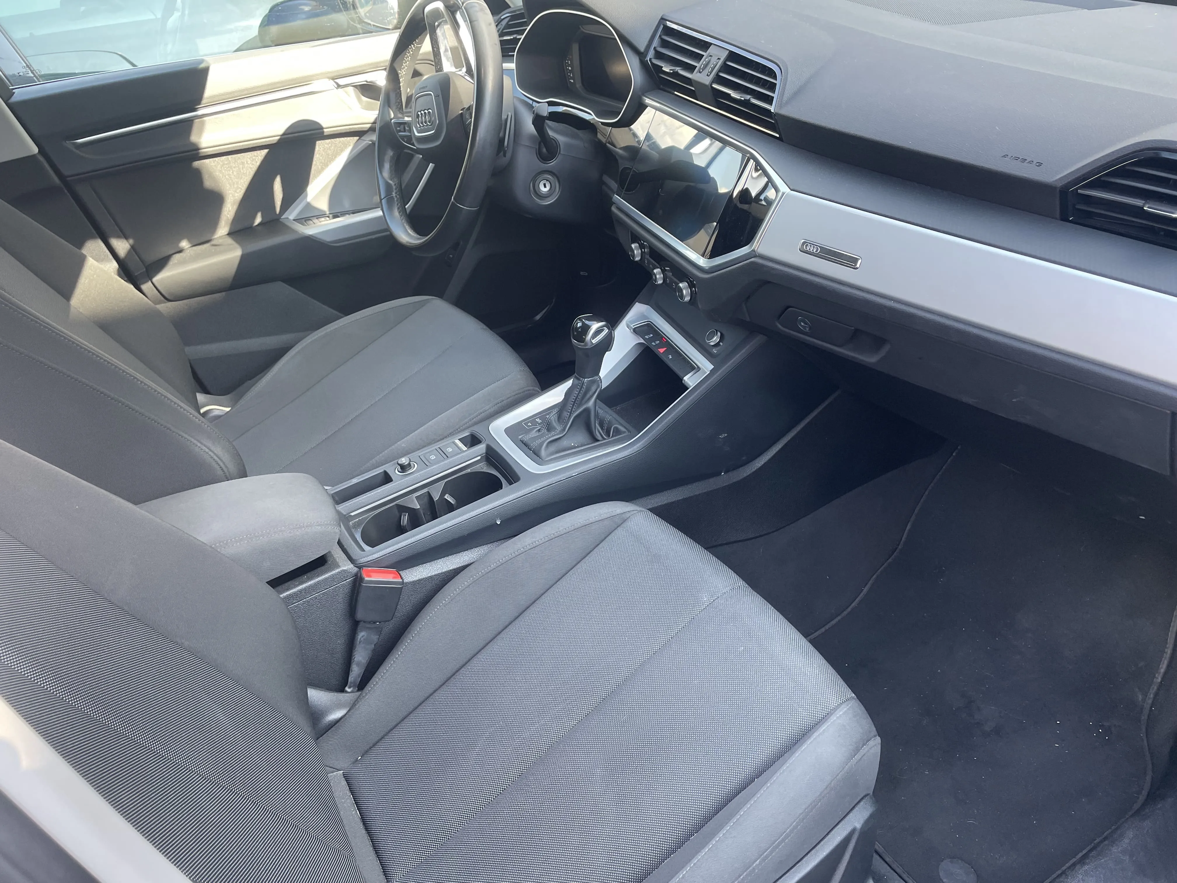 Audi Q3 35 TDI S tronic - foto 10