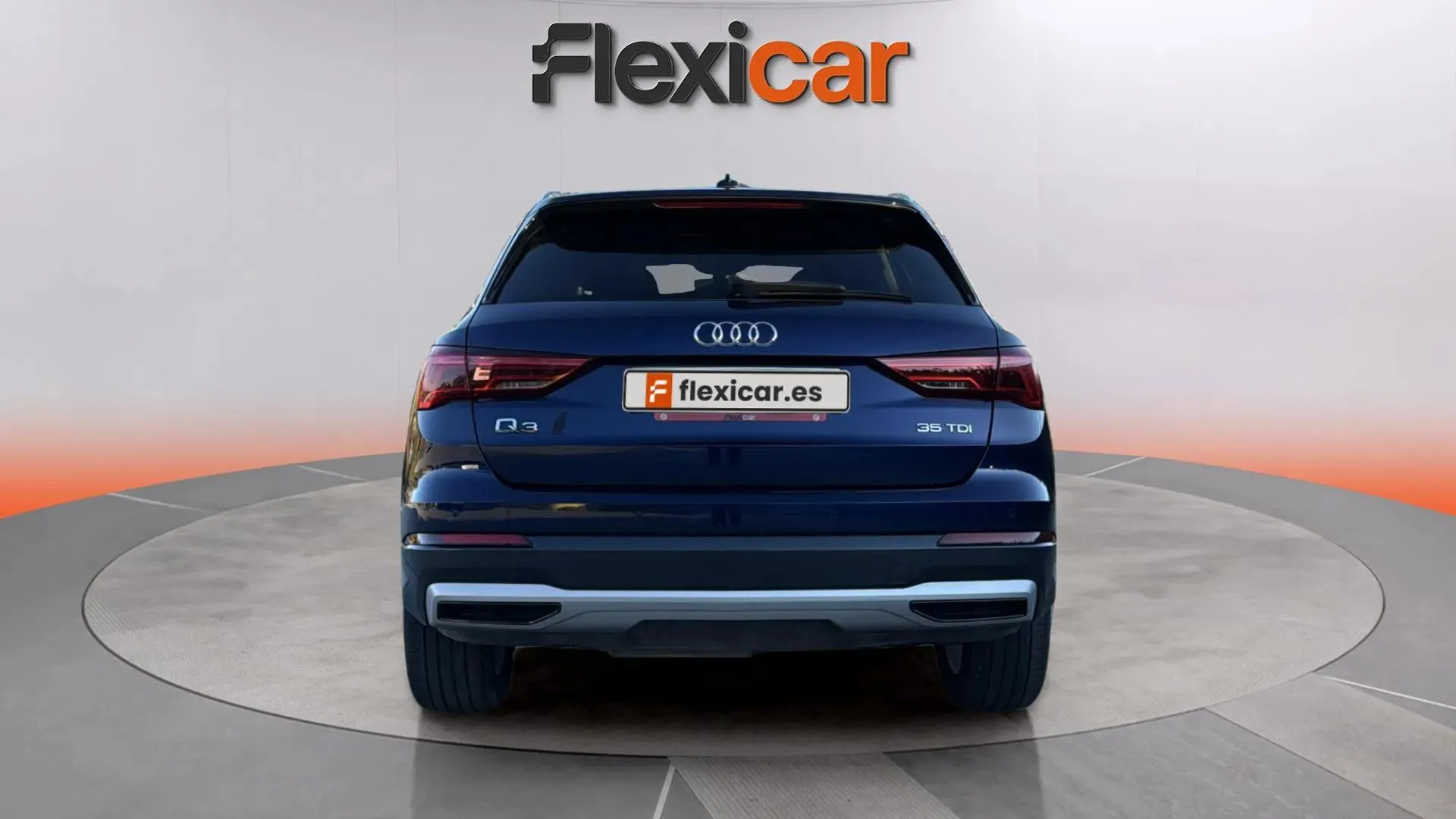 Audi Q3 35 TDI S tronic - foto 6