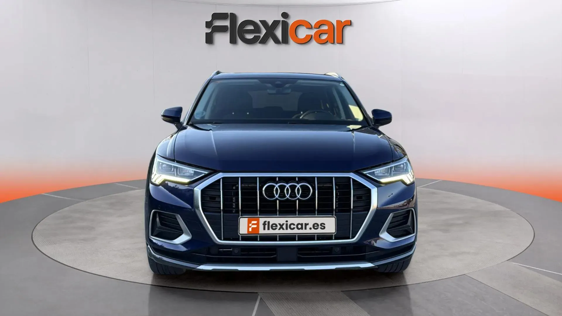 Audi Q3 35 TDI S tronic - foto 2