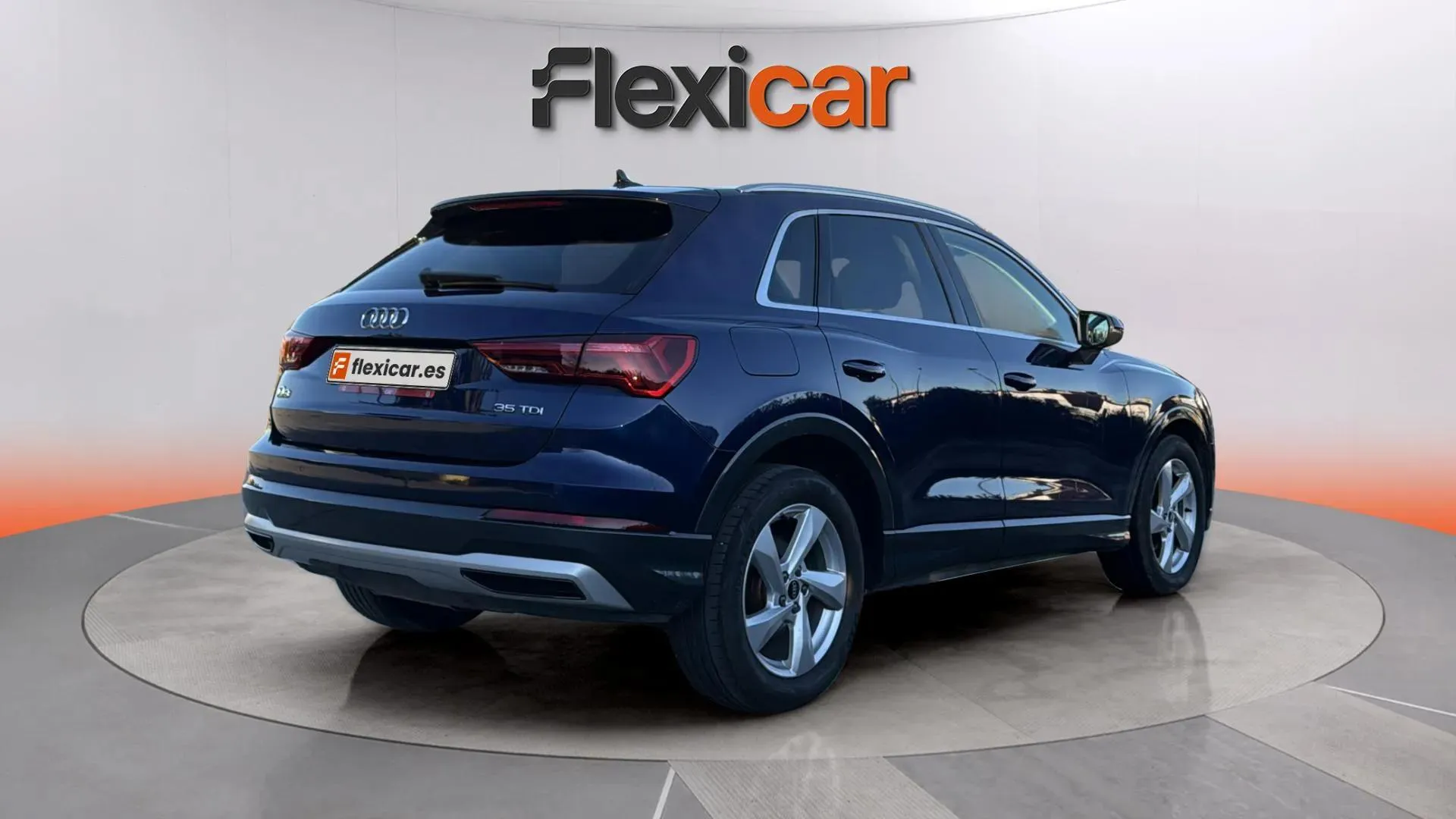 Audi Q3 35 TDI S tronic - foto 7