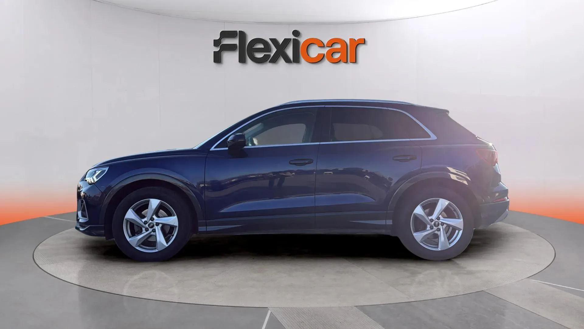 Audi Q3 35 TDI S tronic - foto 4