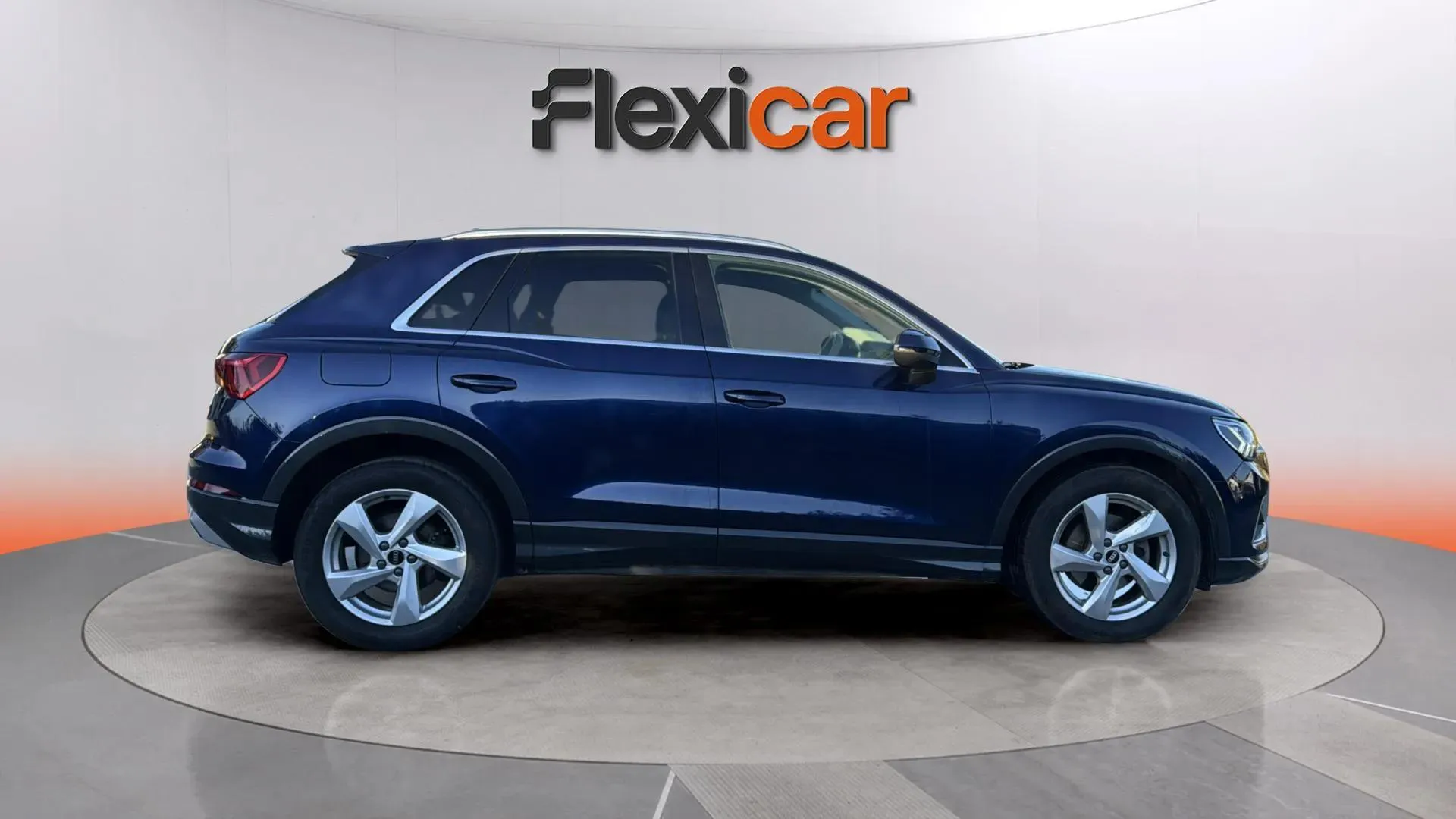 Audi Q3 35 TDI S tronic - foto 8