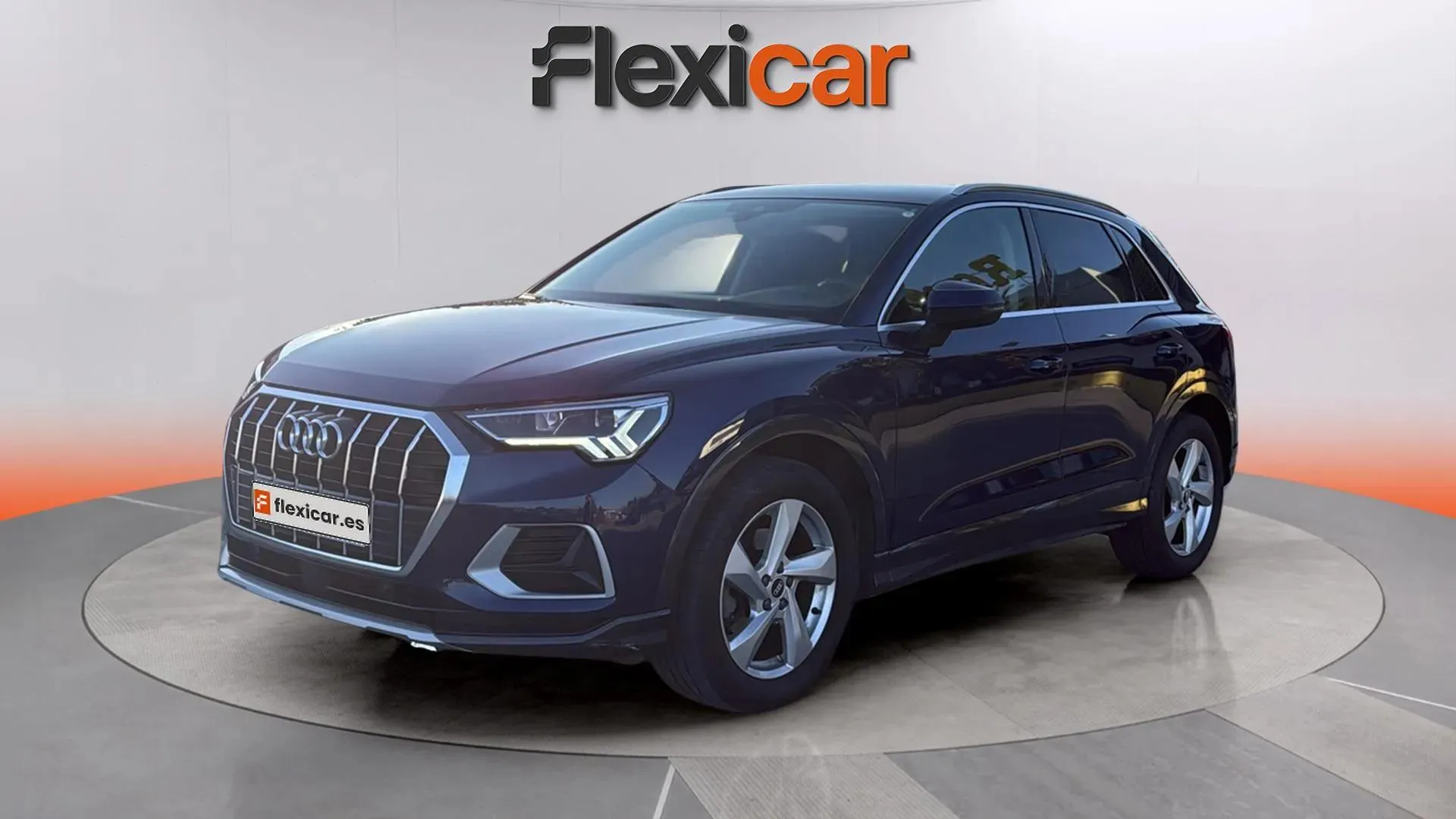 Audi Q3 35 TDI S tronic - foto 3