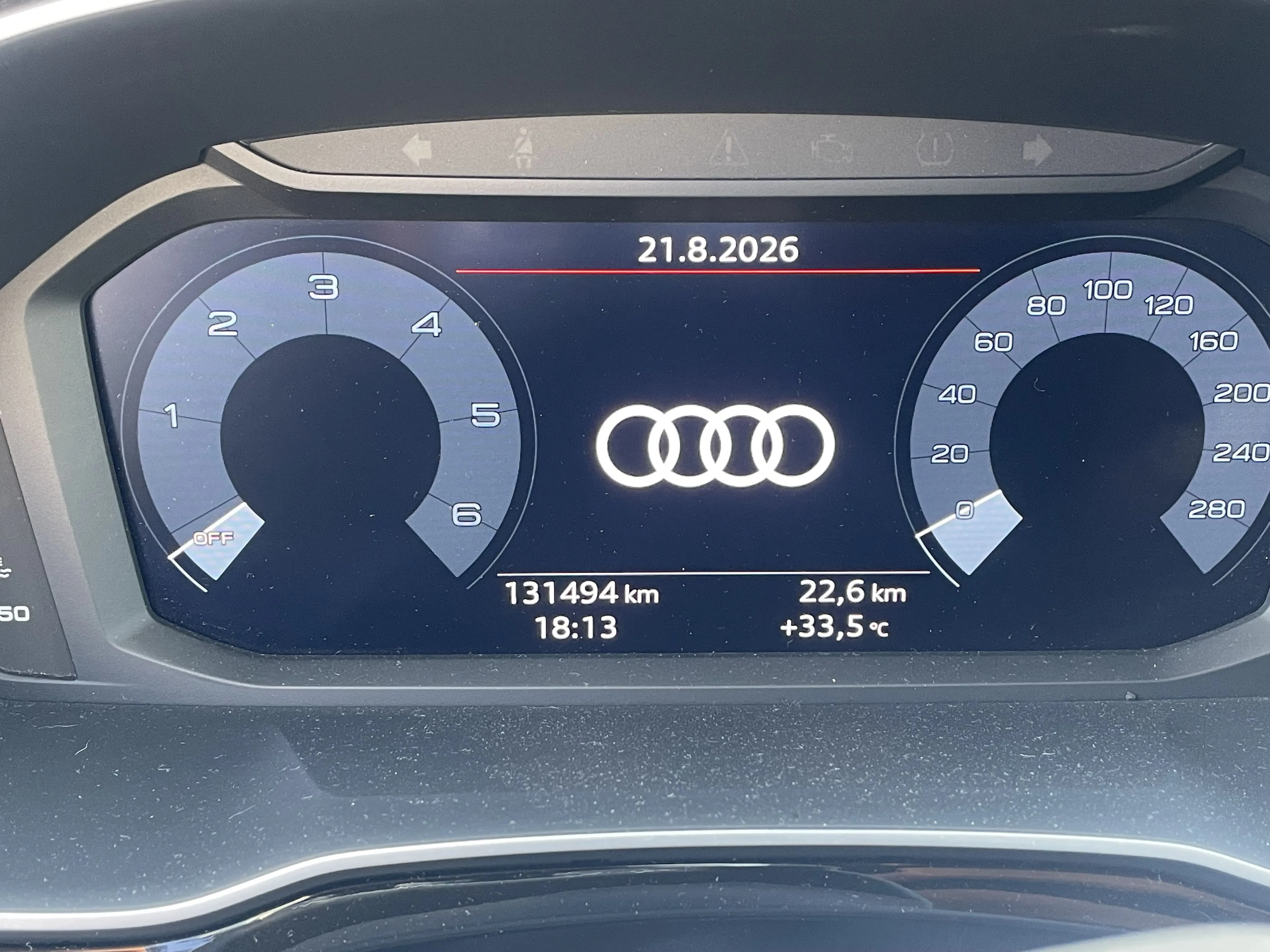 Audi Q3 35 TDI S tronic - foto 11