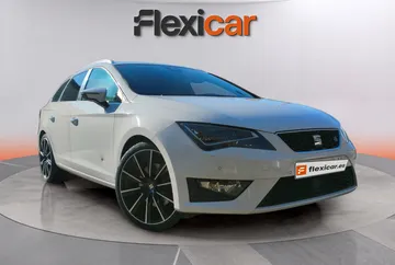 seat leon st 20 tdi 184cv st ampsp fr diesel manual granollers 903000000224590