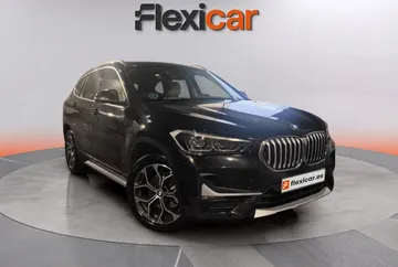 bmw x1 sdrive18d diesel automatica marbella 903000000224591