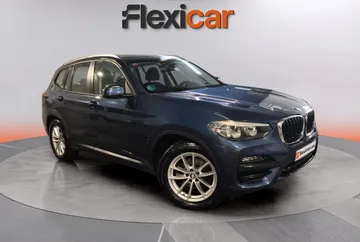bmw x3 xdrive20d hibrido no enchufable automatica marbella 903000000224593