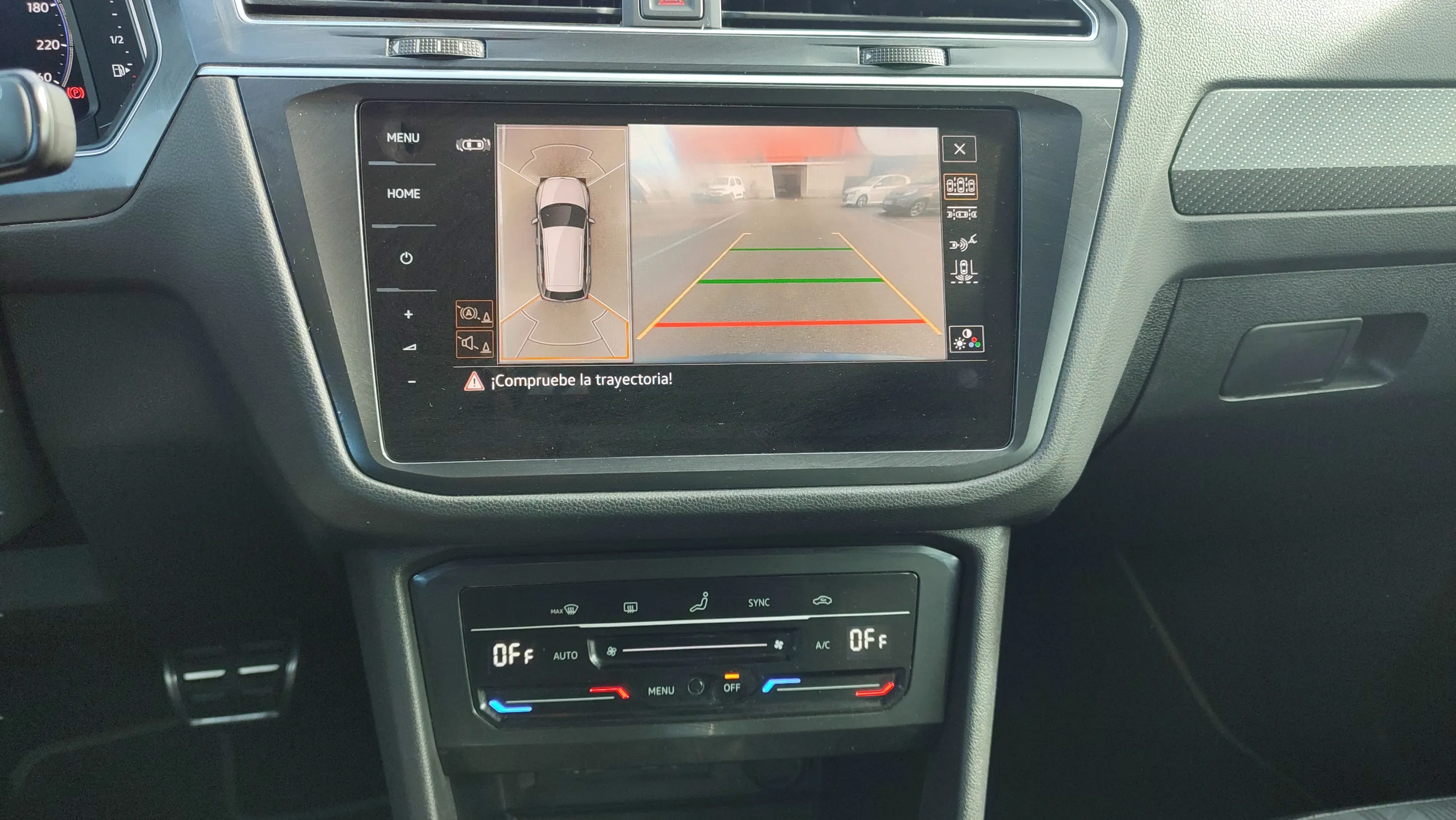 Volkswagen Tiguan R-Line 2.0 TDI DSG 4Motion - foto 11