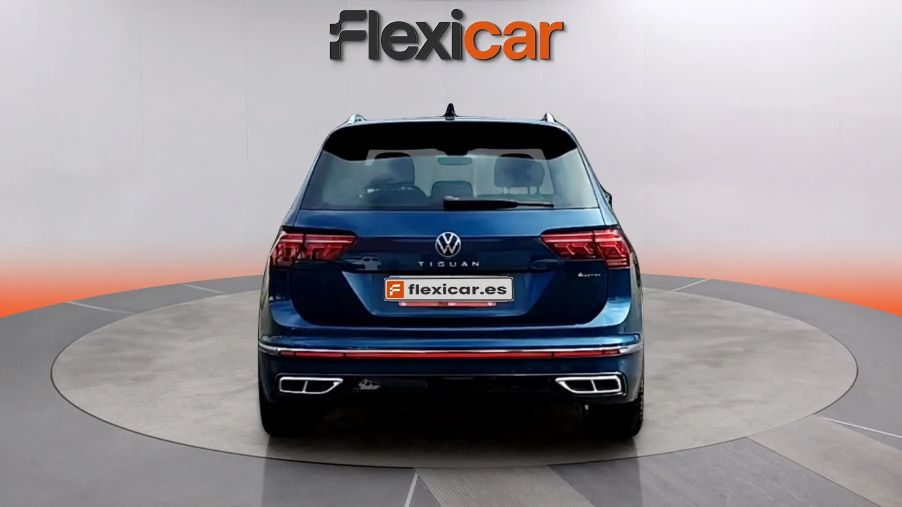 Volkswagen Tiguan R-Line 2.0 TDI DSG 4Motion - foto 7
