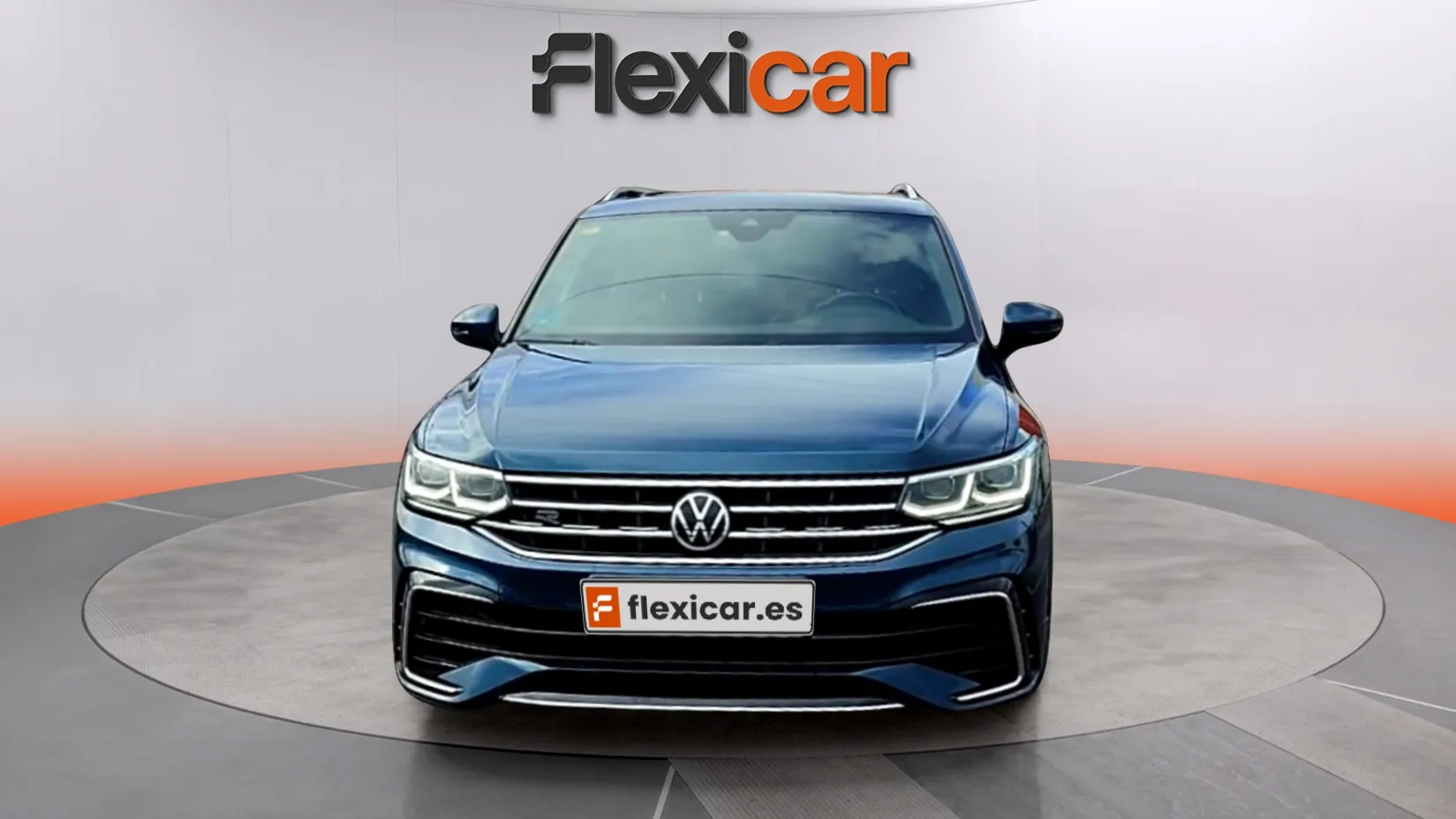 Volkswagen Tiguan R-Line 2.0 TDI DSG 4Motion - foto 2