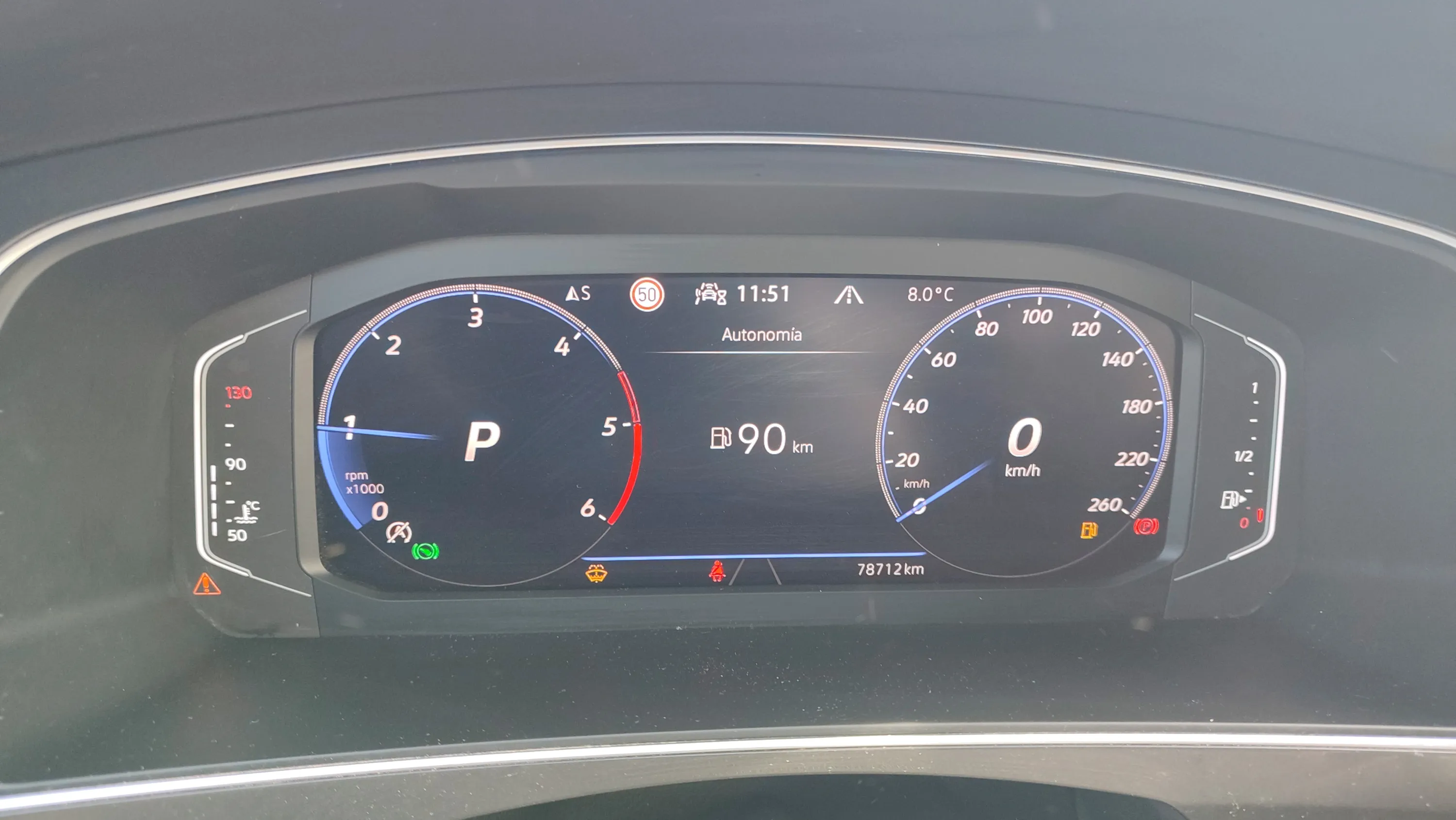 Volkswagen Tiguan R-Line 2.0 TDI DSG 4Motion - foto 12