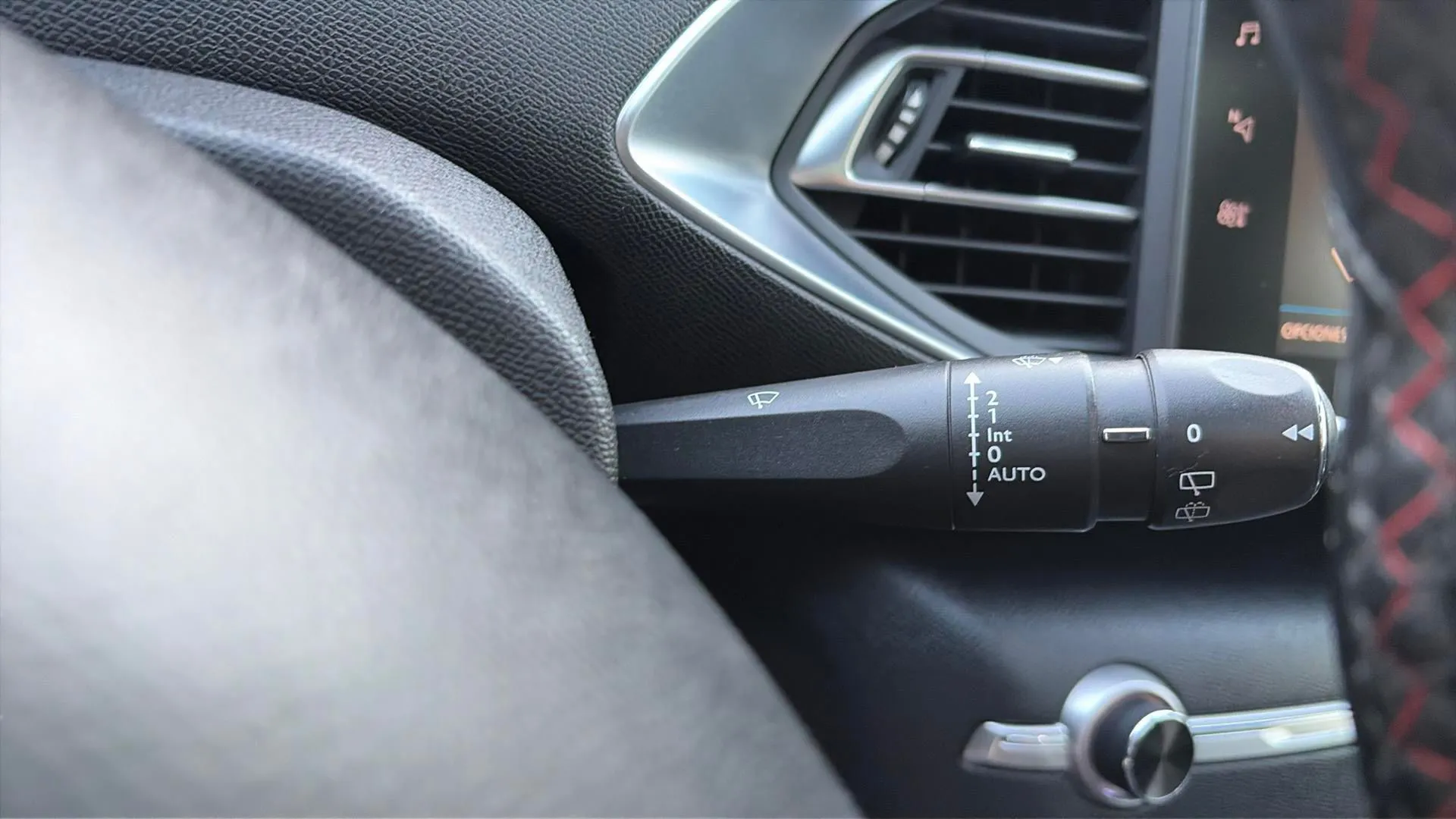 Peugeot 308 GTI 1.6 PureTech - foto 18