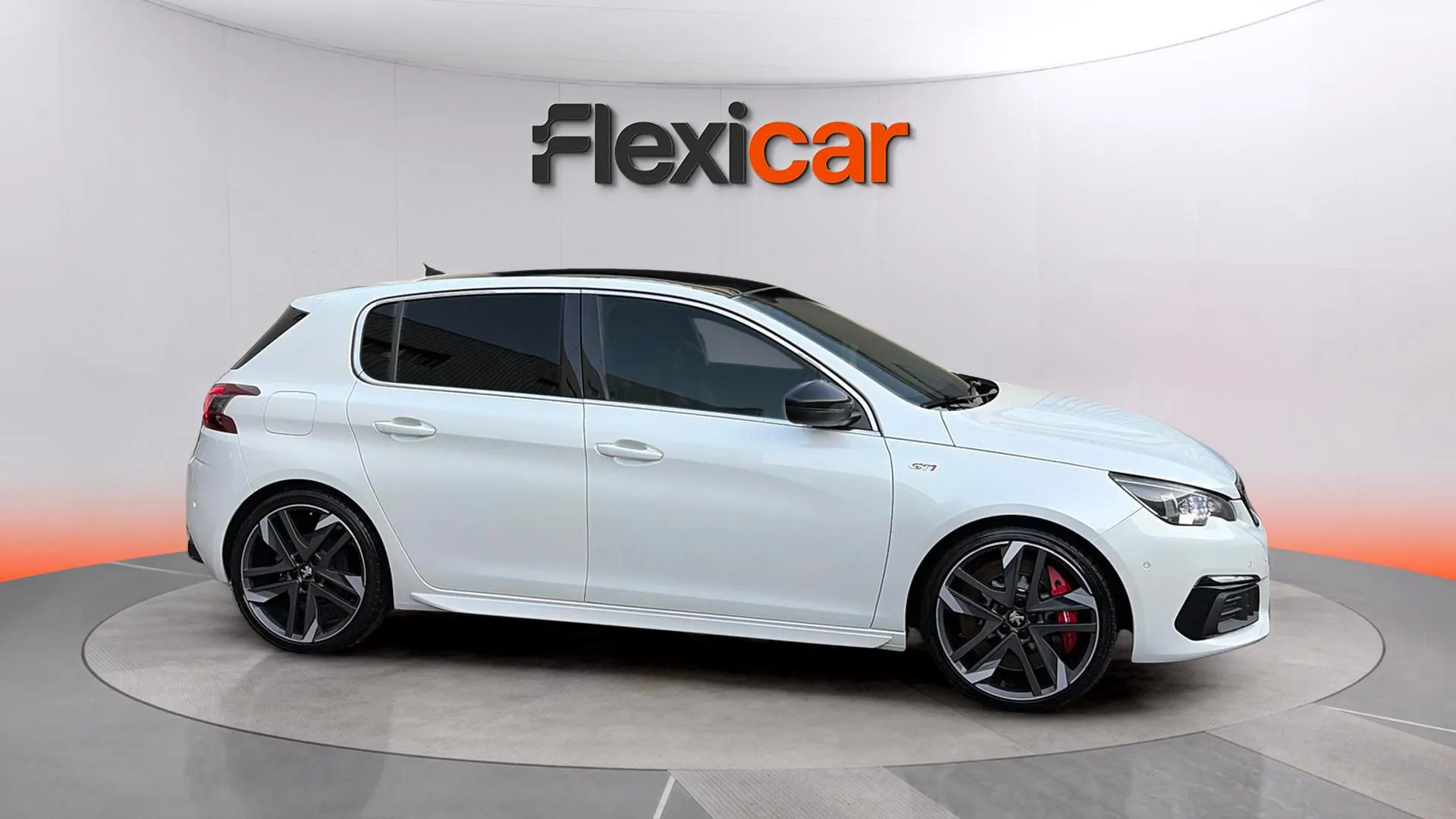 Peugeot 308 GTI 1.6 PureTech - foto 5