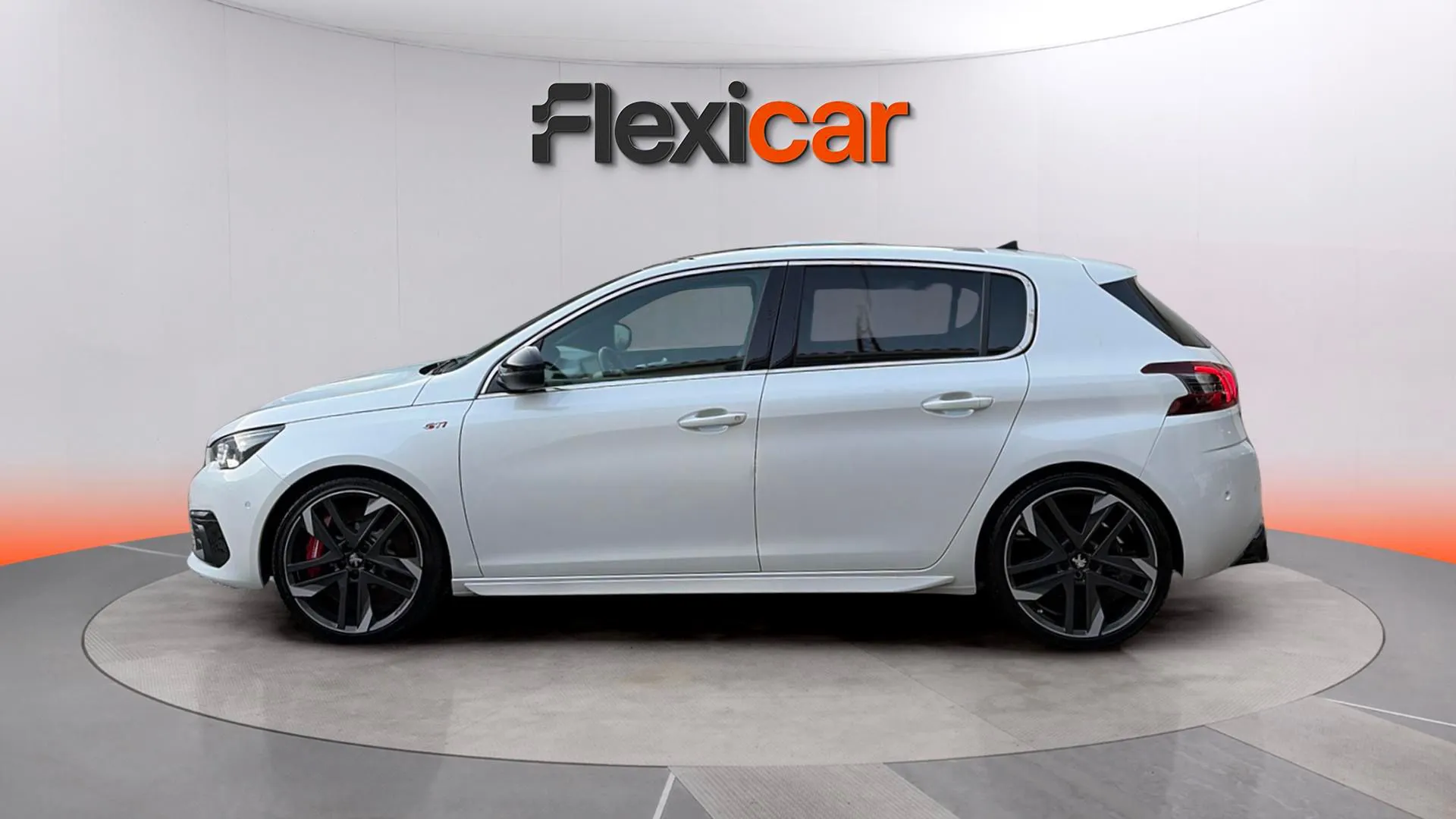 Peugeot 308 GTI 1.6 PureTech - foto 4