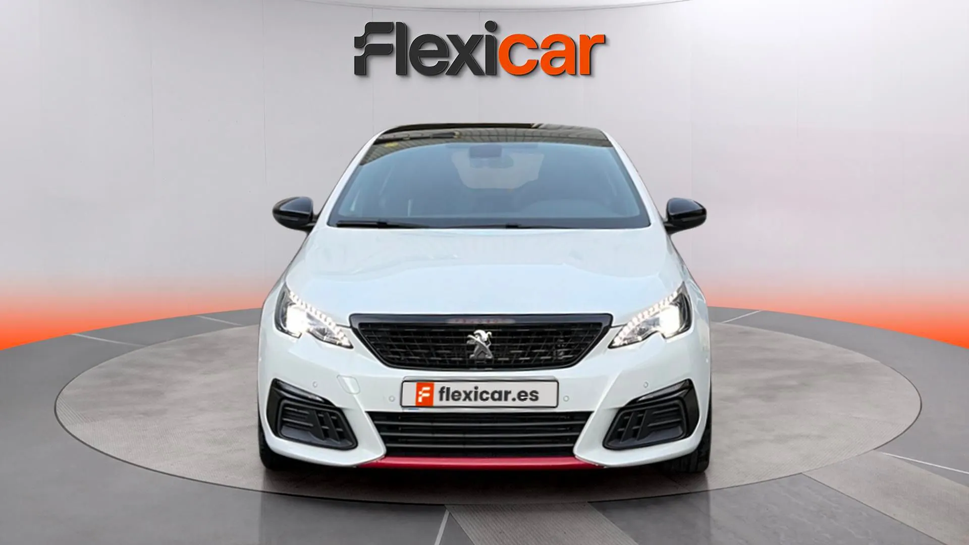 Peugeot 308 GTI 1.6 PureTech - foto 2
