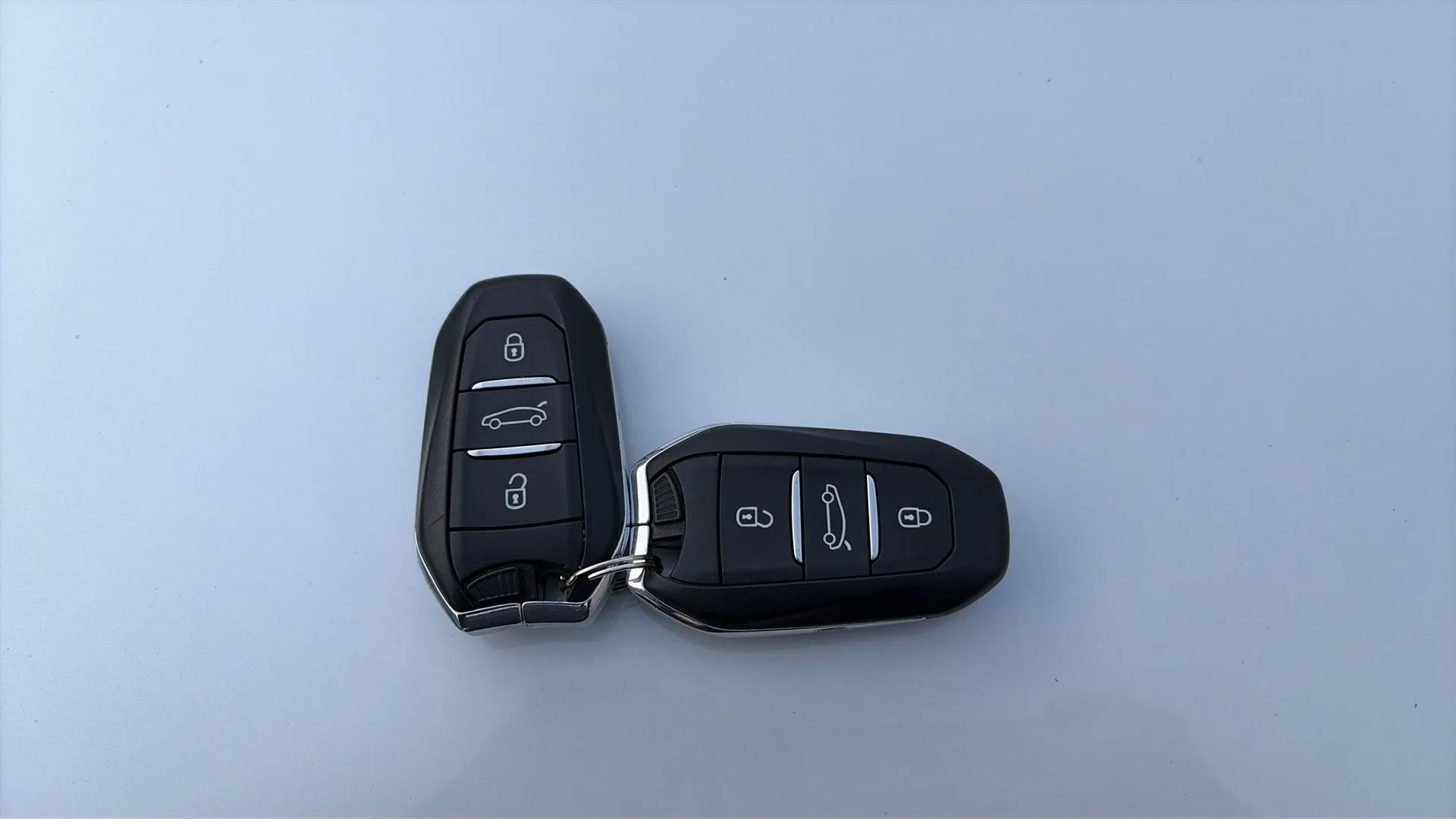 Peugeot 308 GTI 1.6 PureTech - foto 29