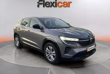 renault austral evolution mild hybrid 103kw 140cv hibrido no enchufable manual alcala de henares 903000000224617