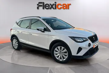 seat arona 10 tsi 70kw 95cv reference gasolina manual sant just 903000000224620