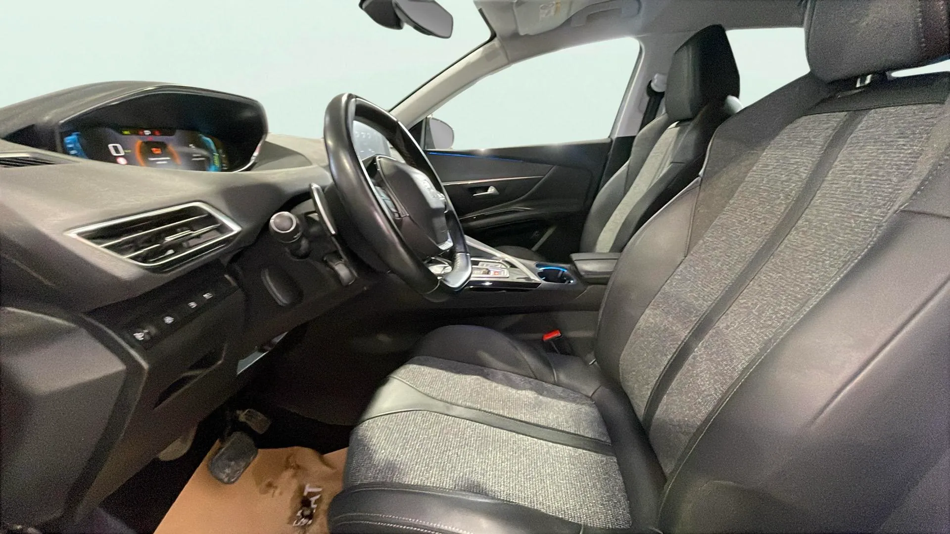 Peugeot 3008 225 e-EAT8 Allure - foto 10