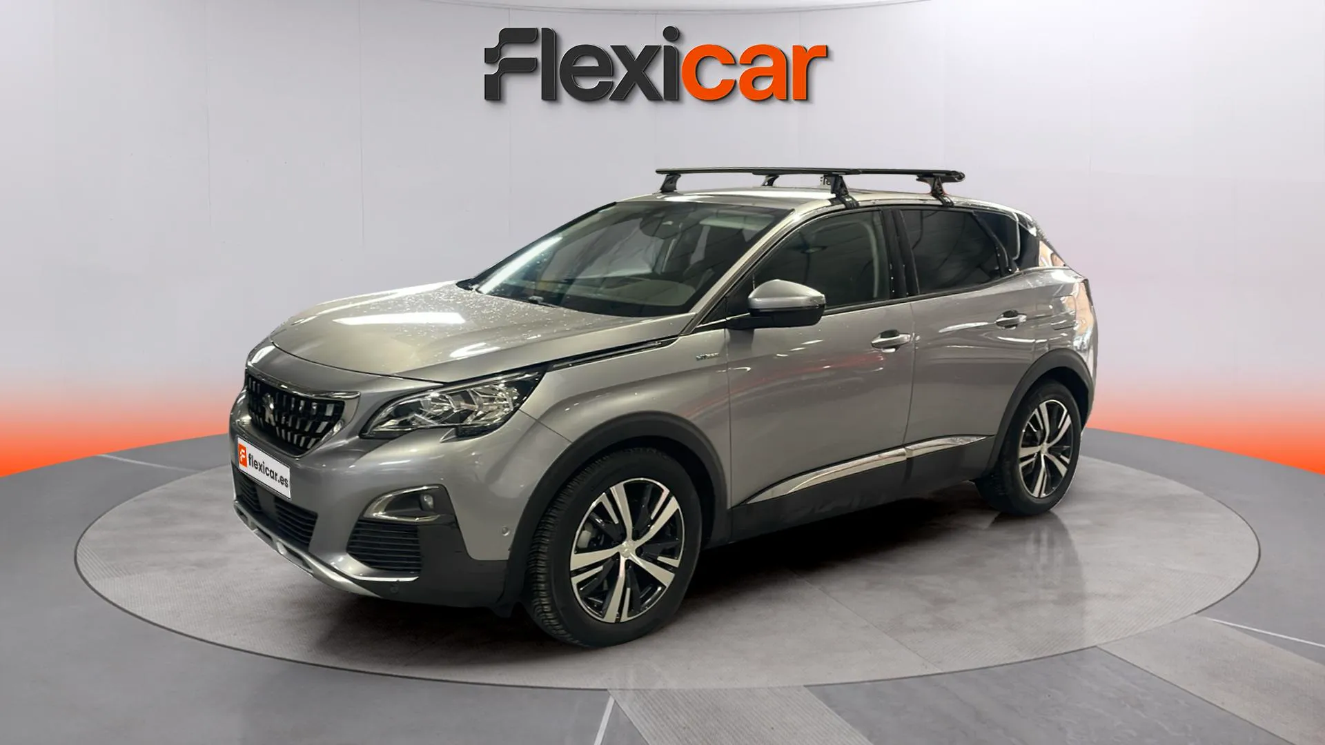 Peugeot 3008 225 e-EAT8 Allure - foto 2