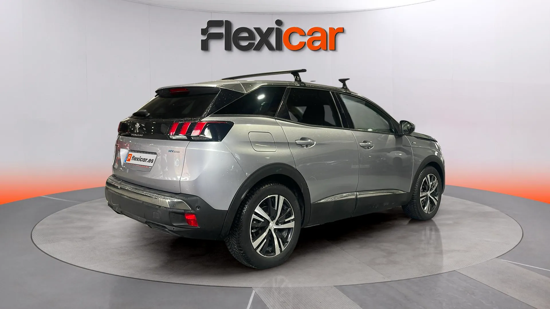 Peugeot 3008 225 e-EAT8 Allure - foto 6