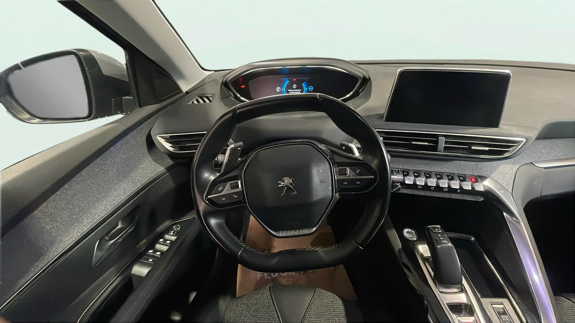 Peugeot 3008 225 e-EAT8 Allure - foto 13