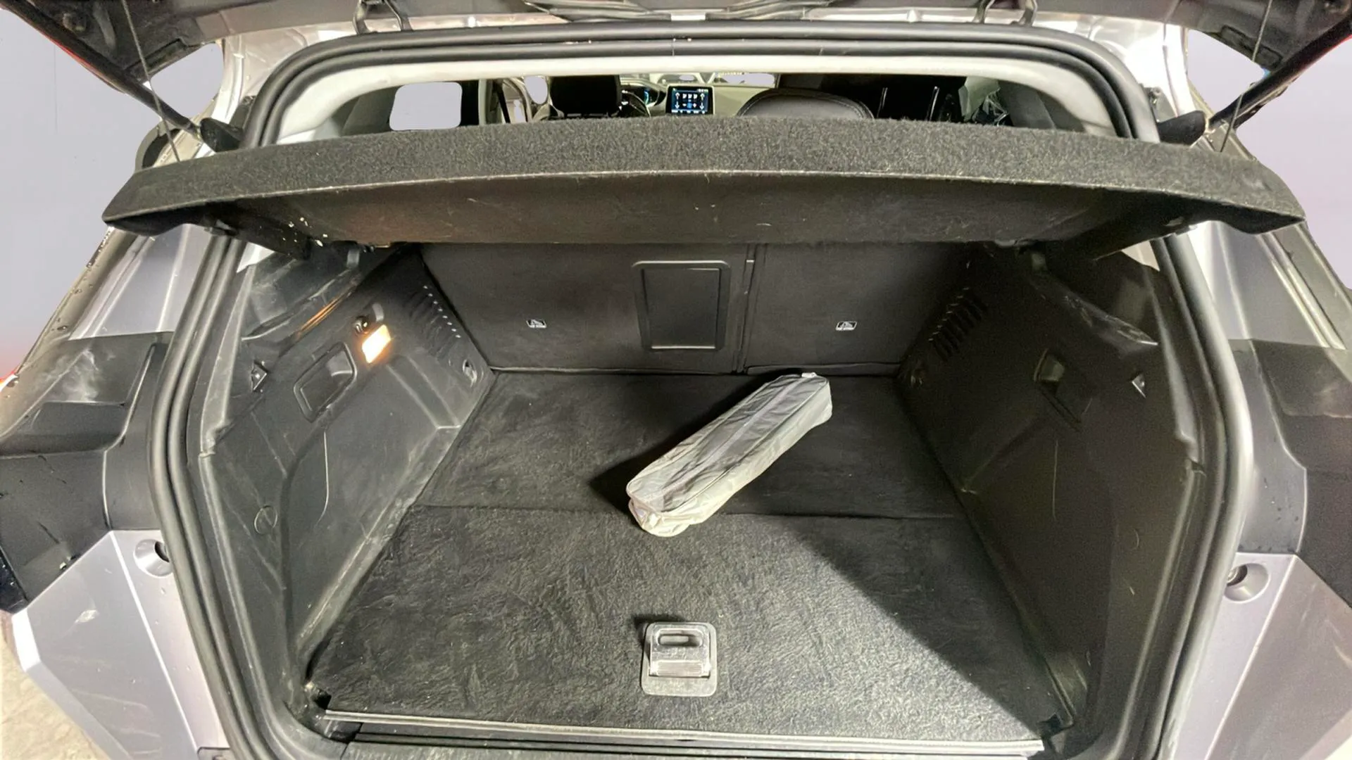 Peugeot 3008 225 e-EAT8 Allure - foto 17