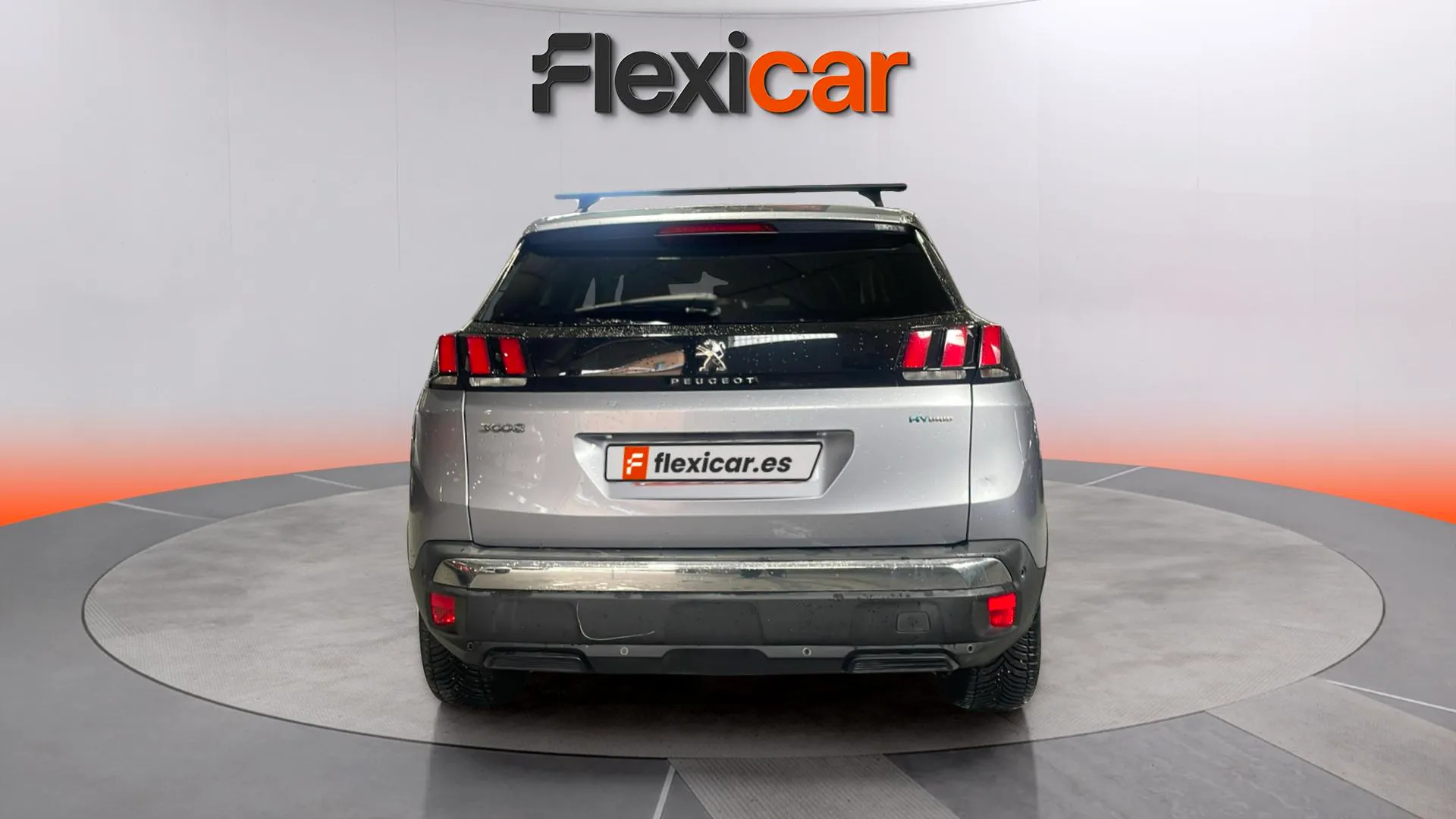 Peugeot 3008 225 e-EAT8 Allure - foto 5