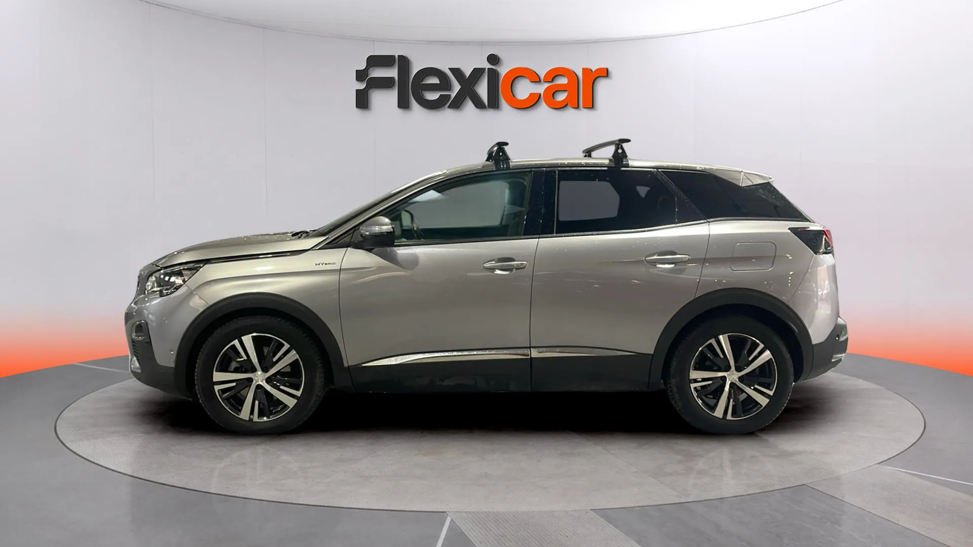 Peugeot 3008 225 e-EAT8 Allure - foto 3