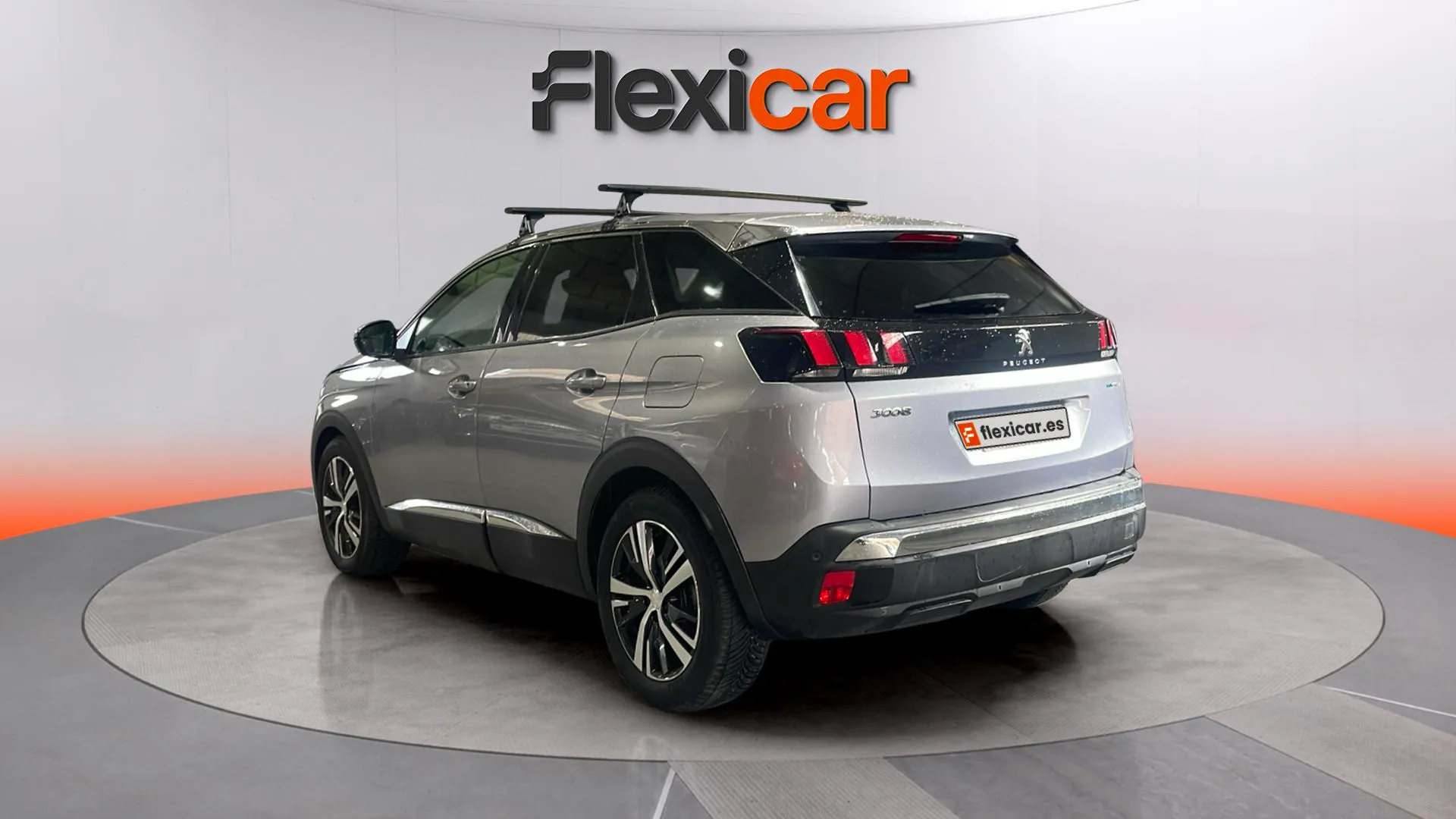 Peugeot 3008 225 e-EAT8 Allure - foto 4