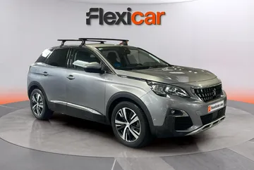 peugeot 3008 225 e eat8 allure hibrido enchufable automatica toledo 903000000224633