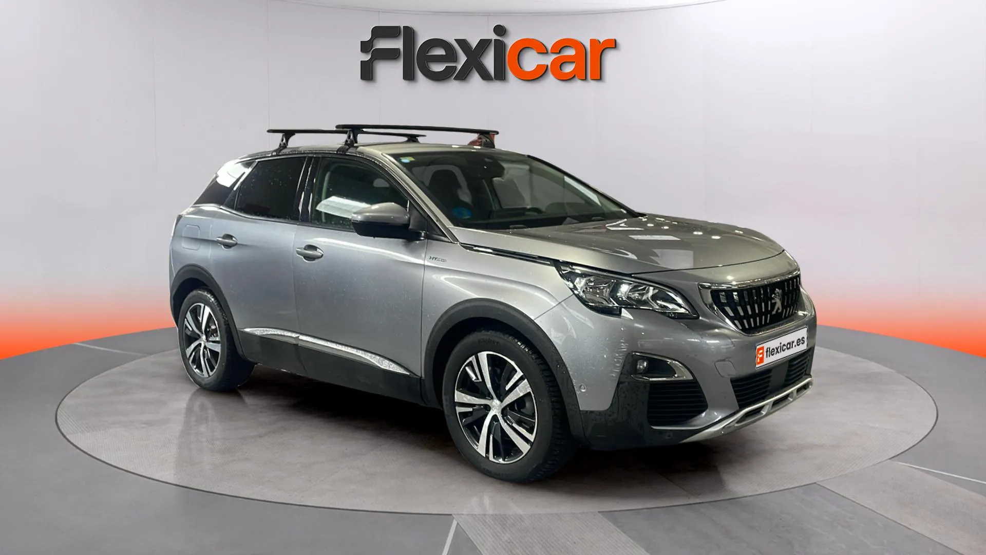 Peugeot 3008 225 e-EAT8 Allure