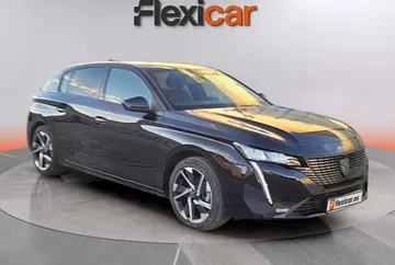 peugeot 308 5p allure puretech 130 s amps man gasolina manual talavera de la reina 903000000224636