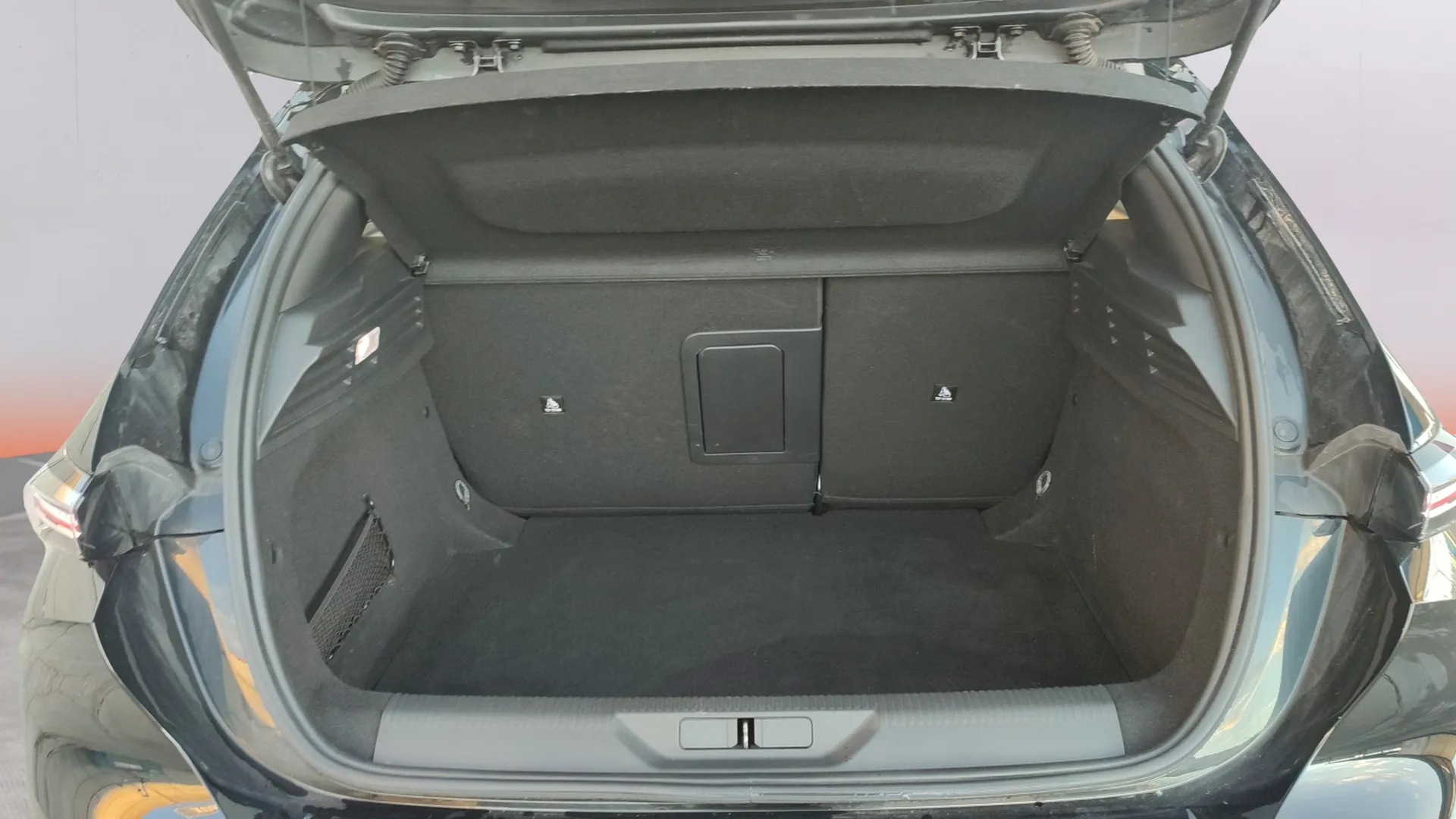Peugeot 308 Allure PureTech 130 - foto 9