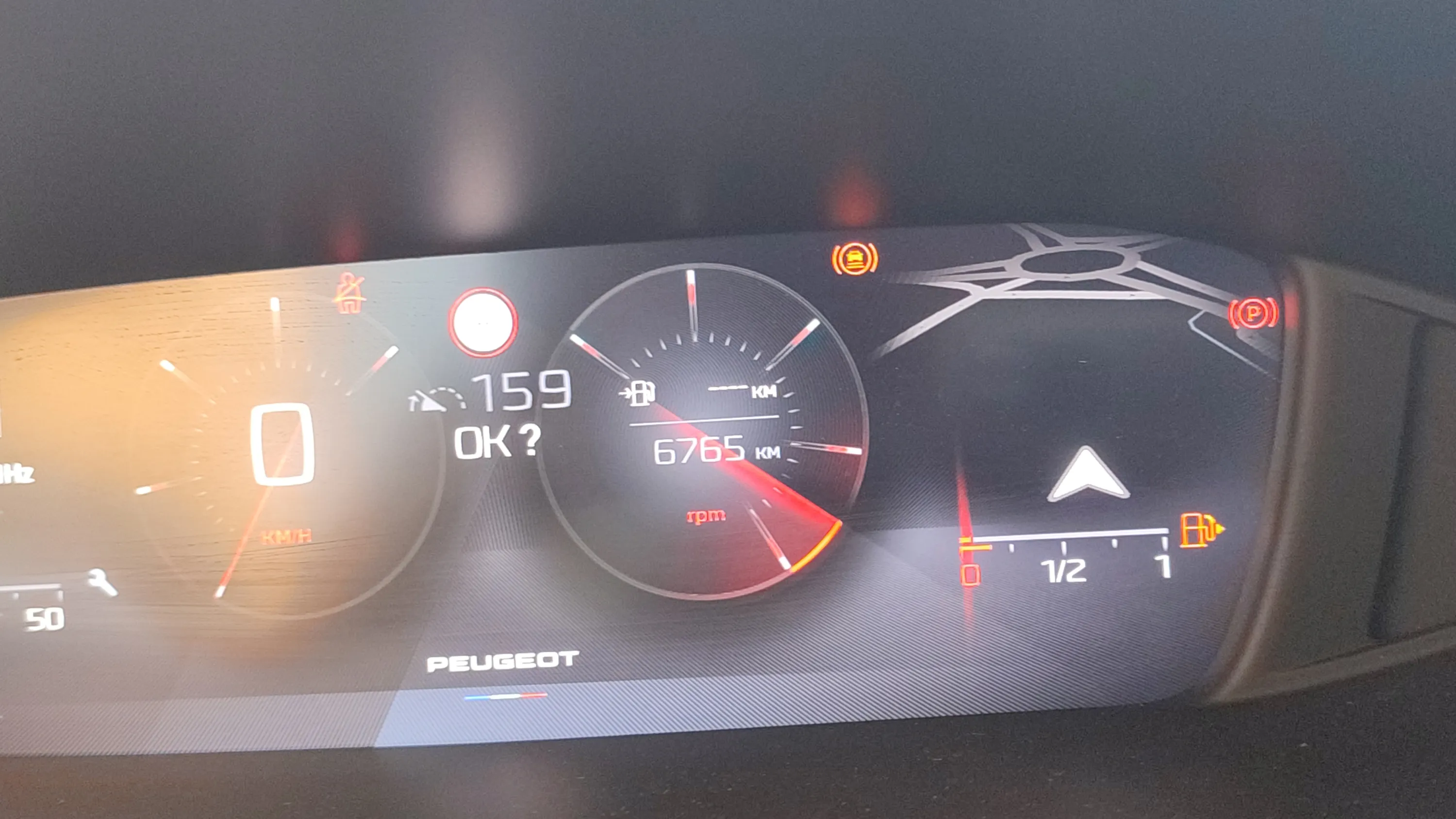 Peugeot 308 Allure PureTech 130 - foto 13