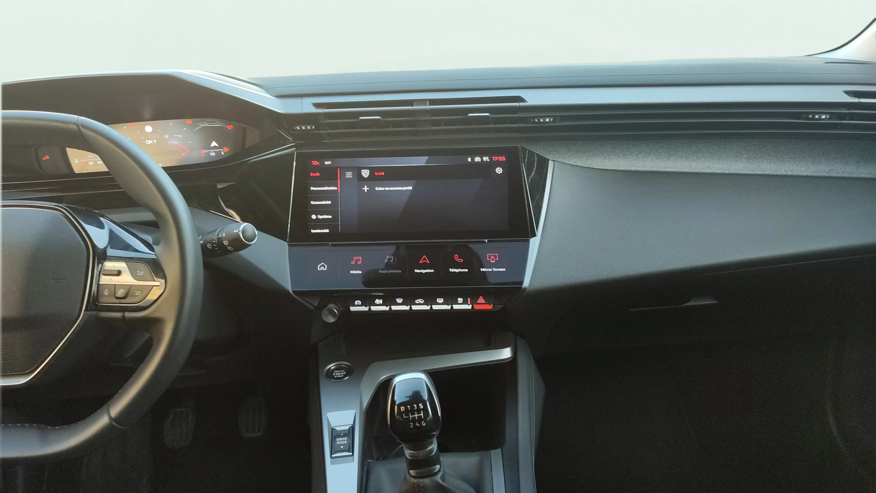 Peugeot 308 Allure PureTech 130 - foto 11