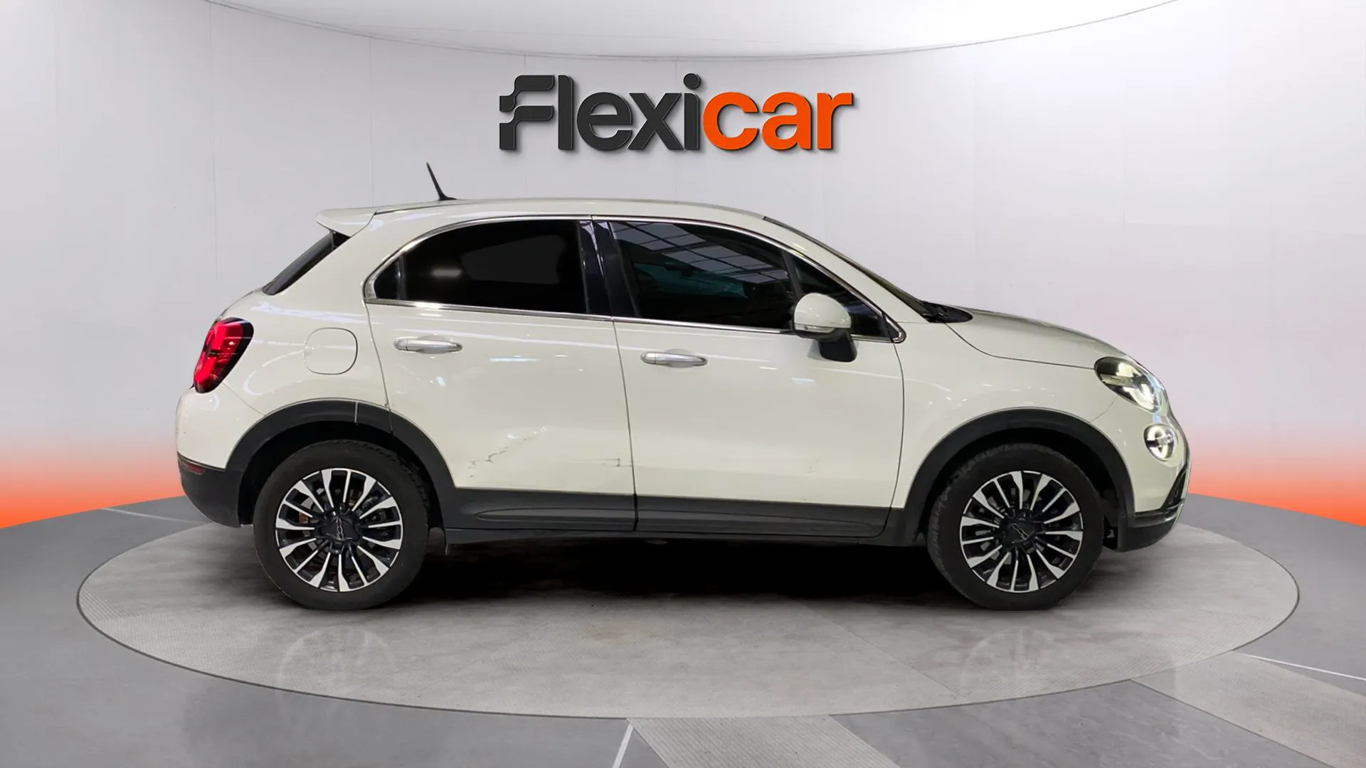 Fiat 500X 120TH 1,0 Firefly T3 - foto 5