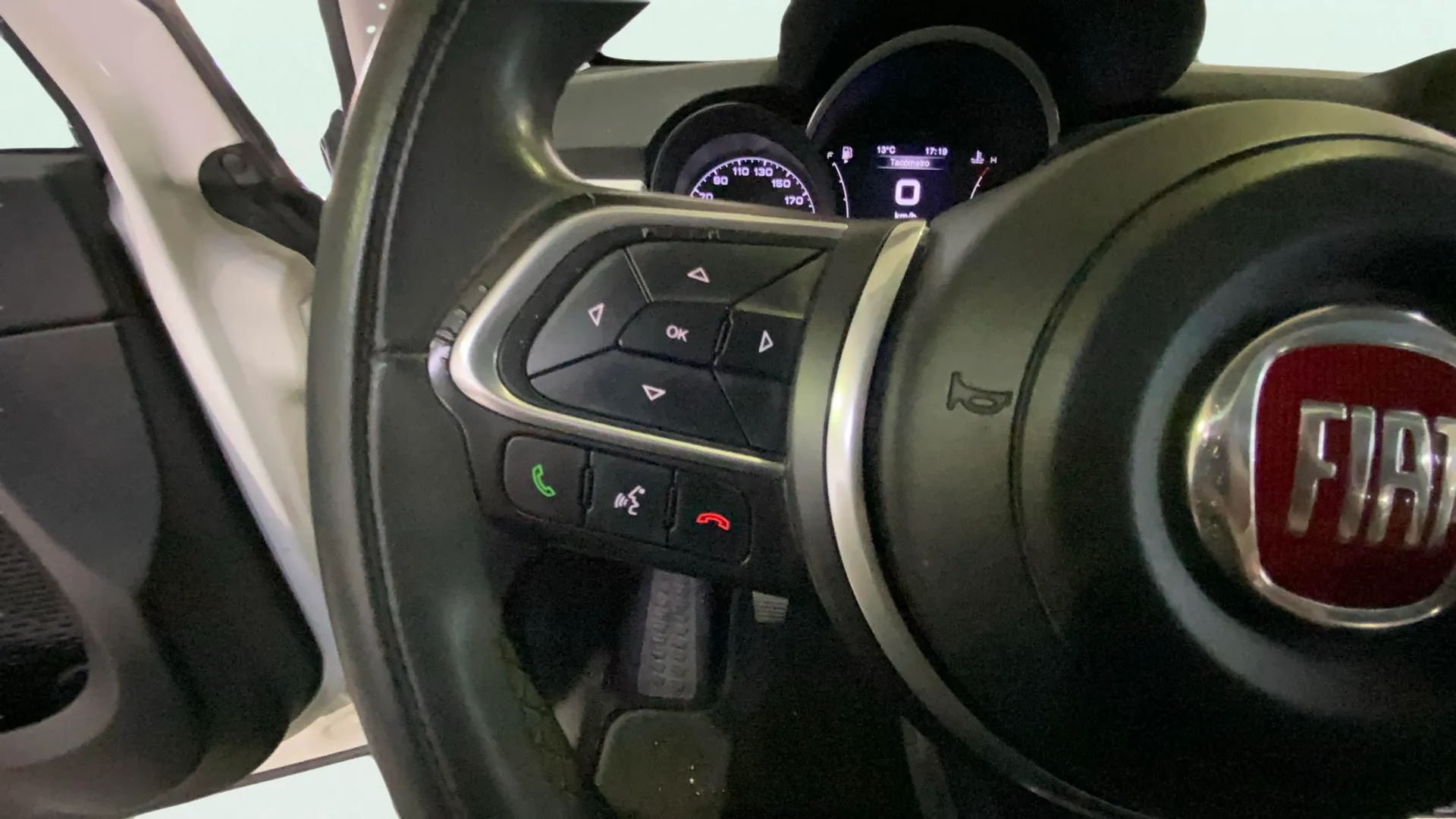 Fiat 500X 120TH 1,0 Firefly T3 - foto 12