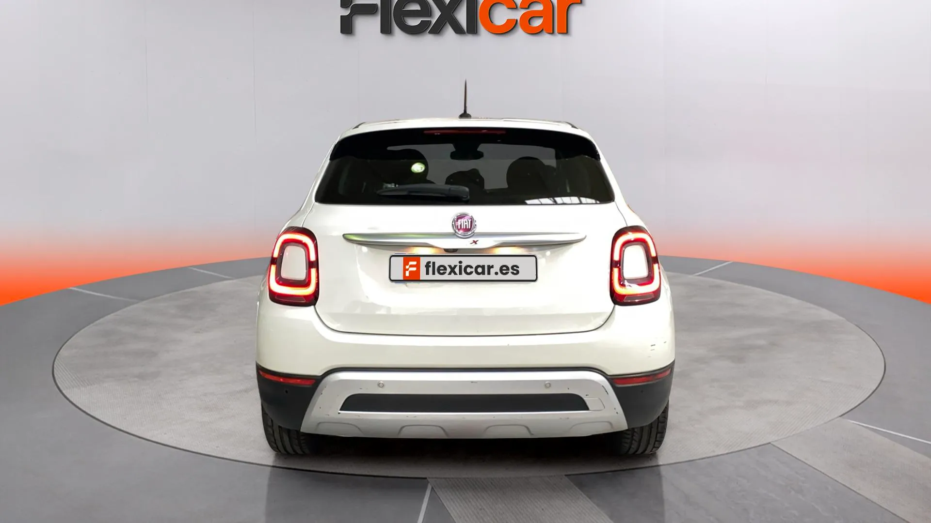 Fiat 500X 120TH 1,0 Firefly T3 - foto 8