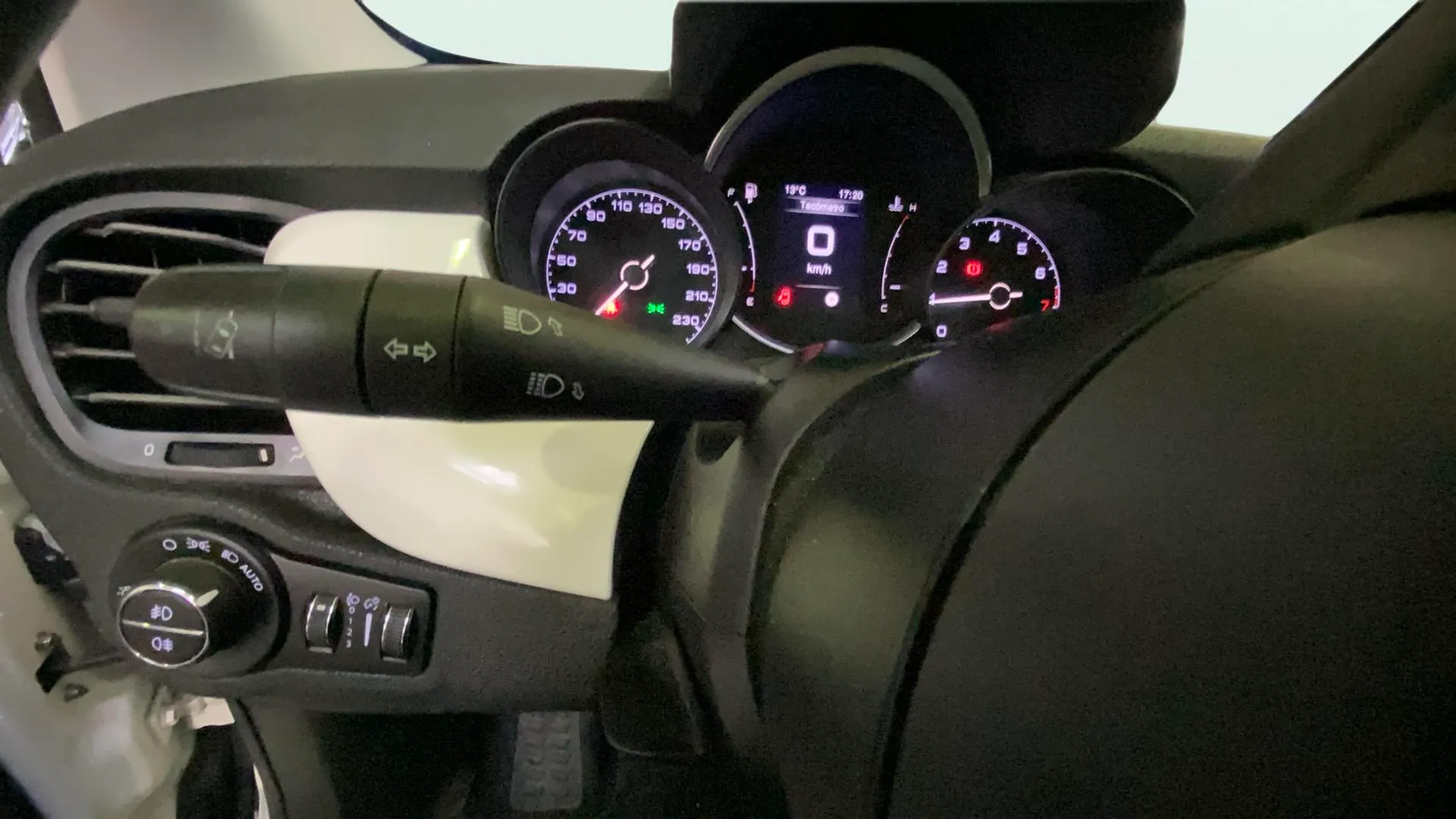 Fiat 500X 120TH 1,0 Firefly T3 - foto 14