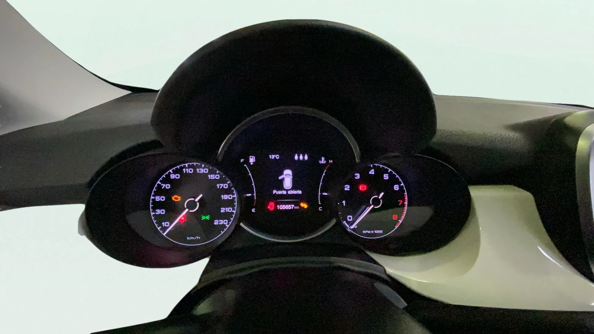 Fiat 500X 120TH 1,0 Firefly T3 - foto 15