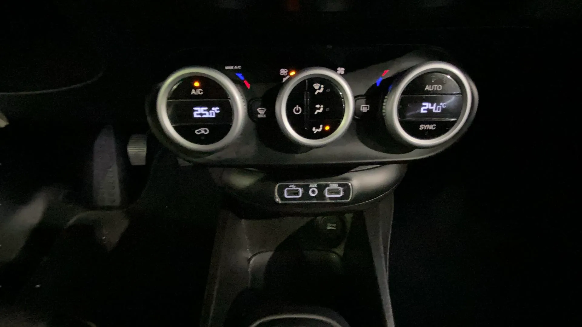 Fiat 500X 120TH 1,0 Firefly T3 - foto 21