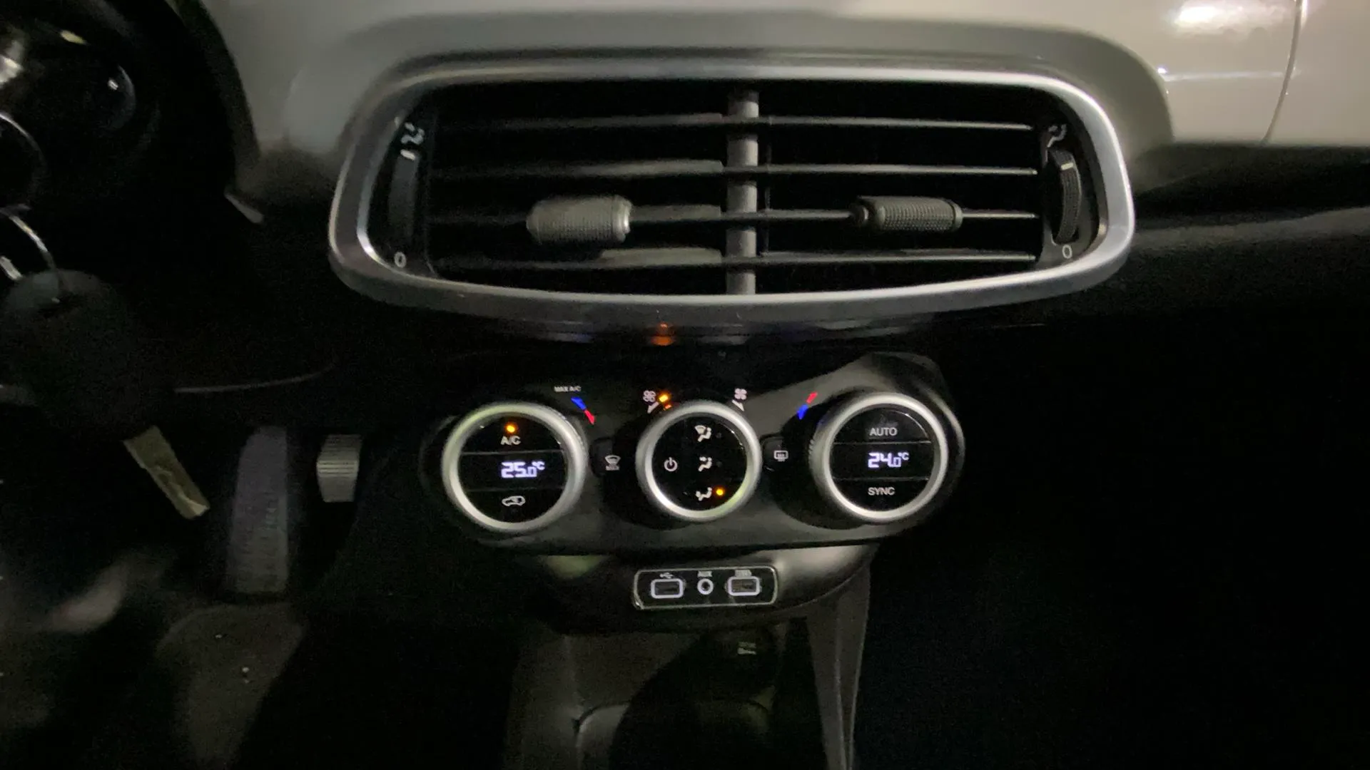 Fiat 500X 120TH 1,0 Firefly T3 - foto 20