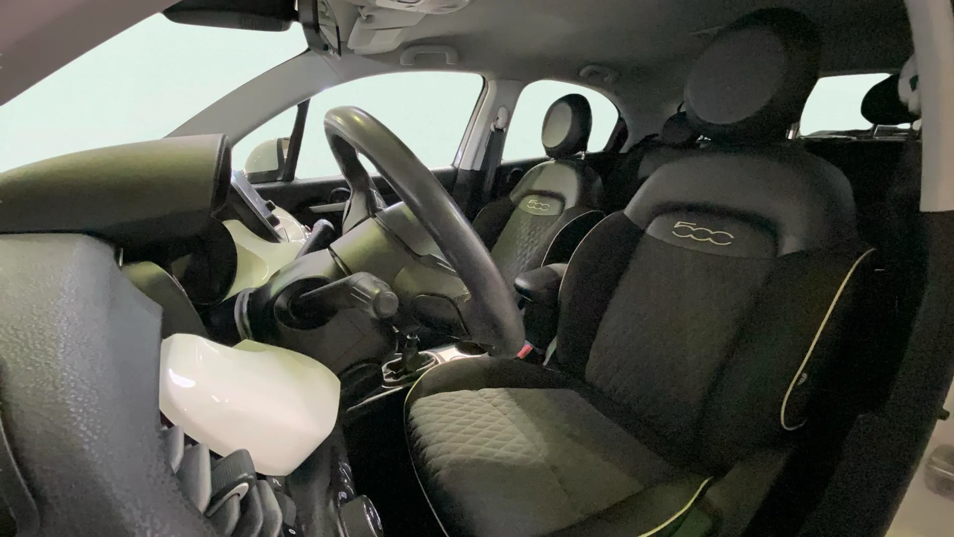 Fiat 500X 120TH 1,0 Firefly T3 - foto 9