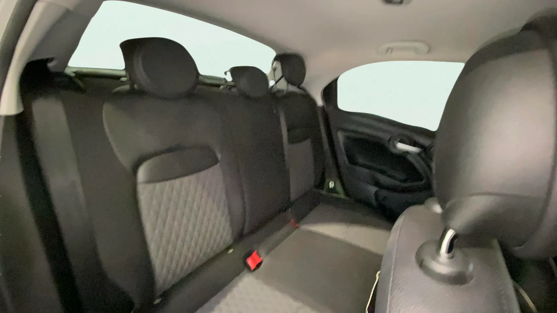 Fiat 500X 120TH 1,0 Firefly T3 - foto 26