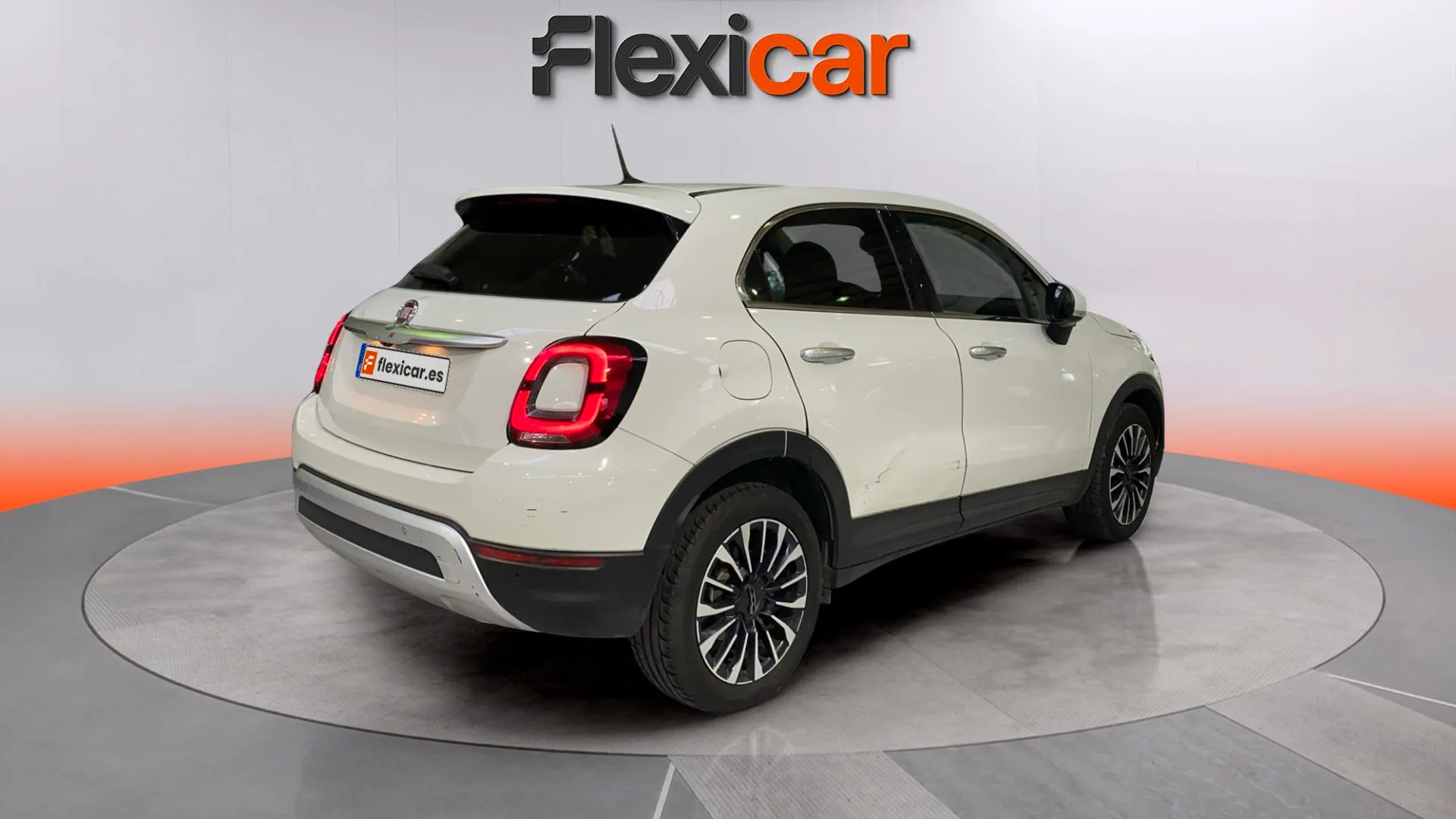 Fiat 500X 120TH 1,0 Firefly T3 - foto 7