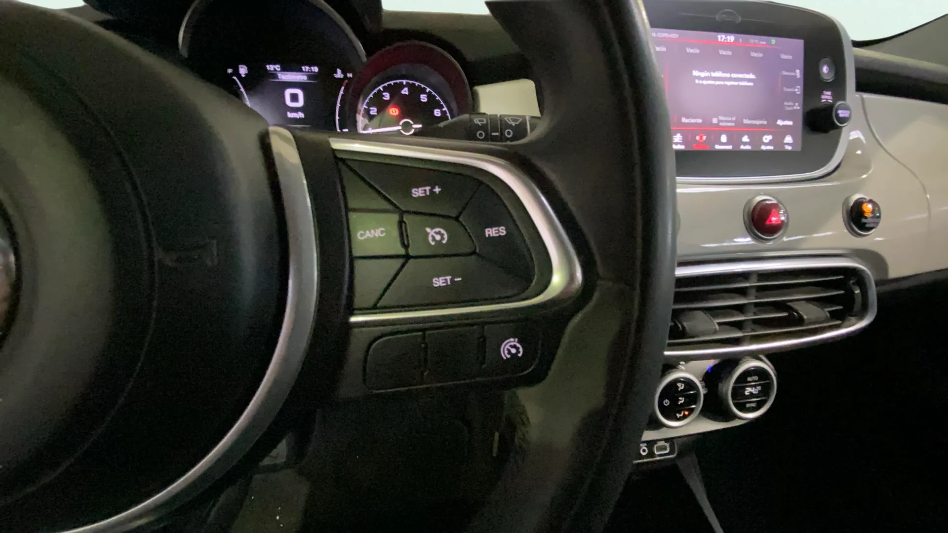 Fiat 500X 120TH 1,0 Firefly T3 - foto 11